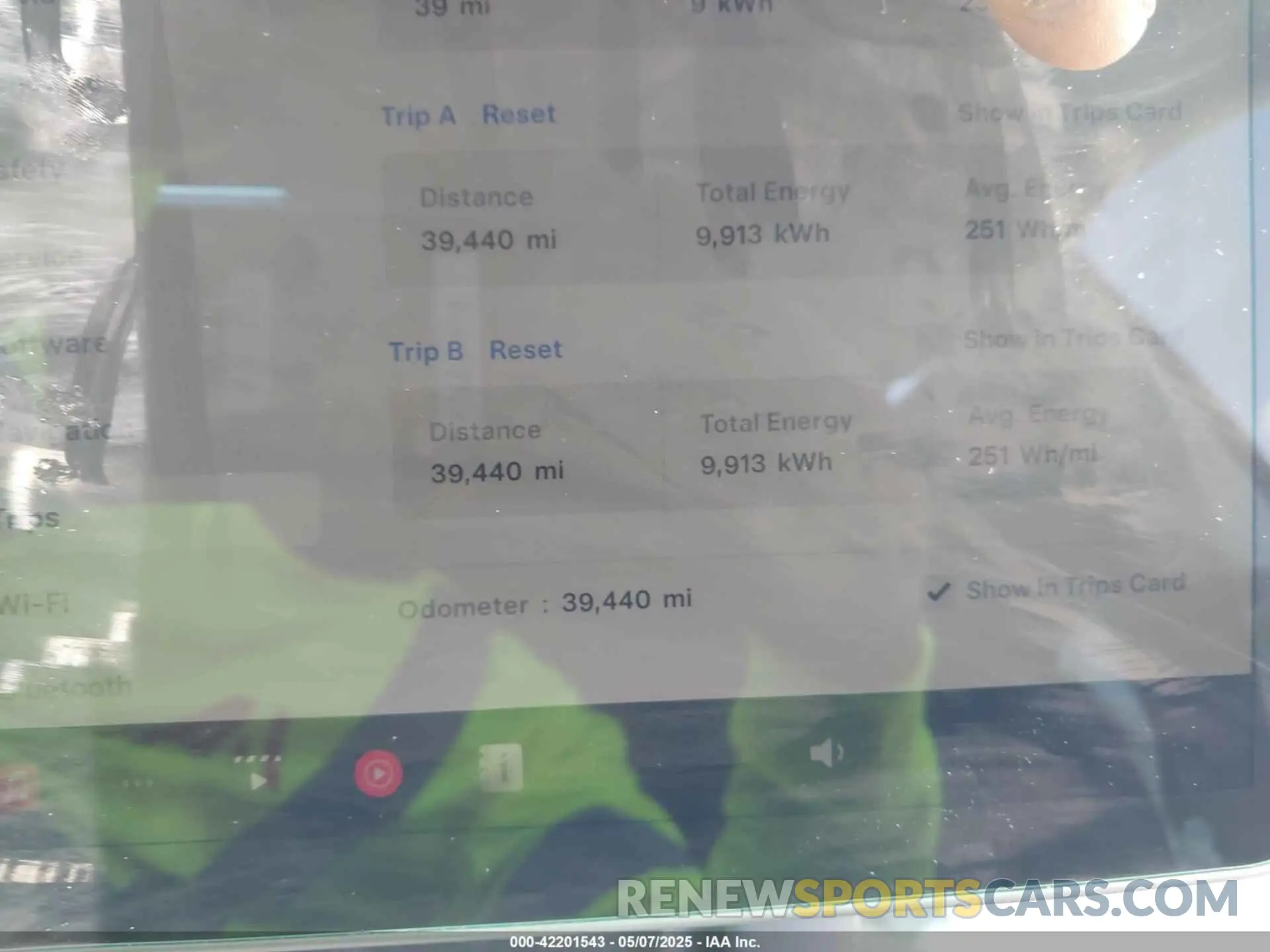 14 fotografías del automóvil dañado 5YJ3E1EA2PF501375 TESLA MODEL 3 2023