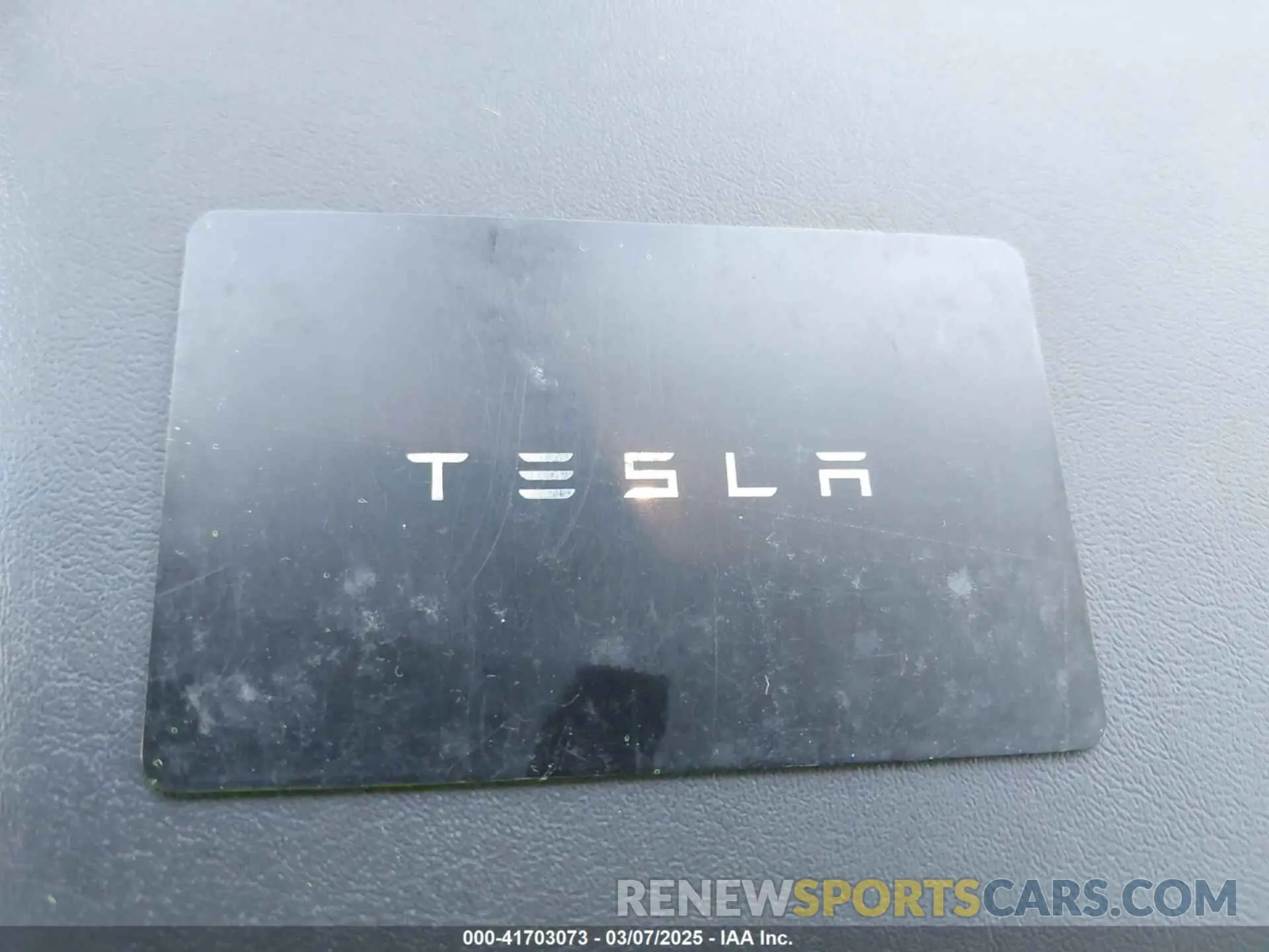 11 fotografías del automóvil dañado 5YJ3E1EA2PF514871 TESLA MODEL 3 2023