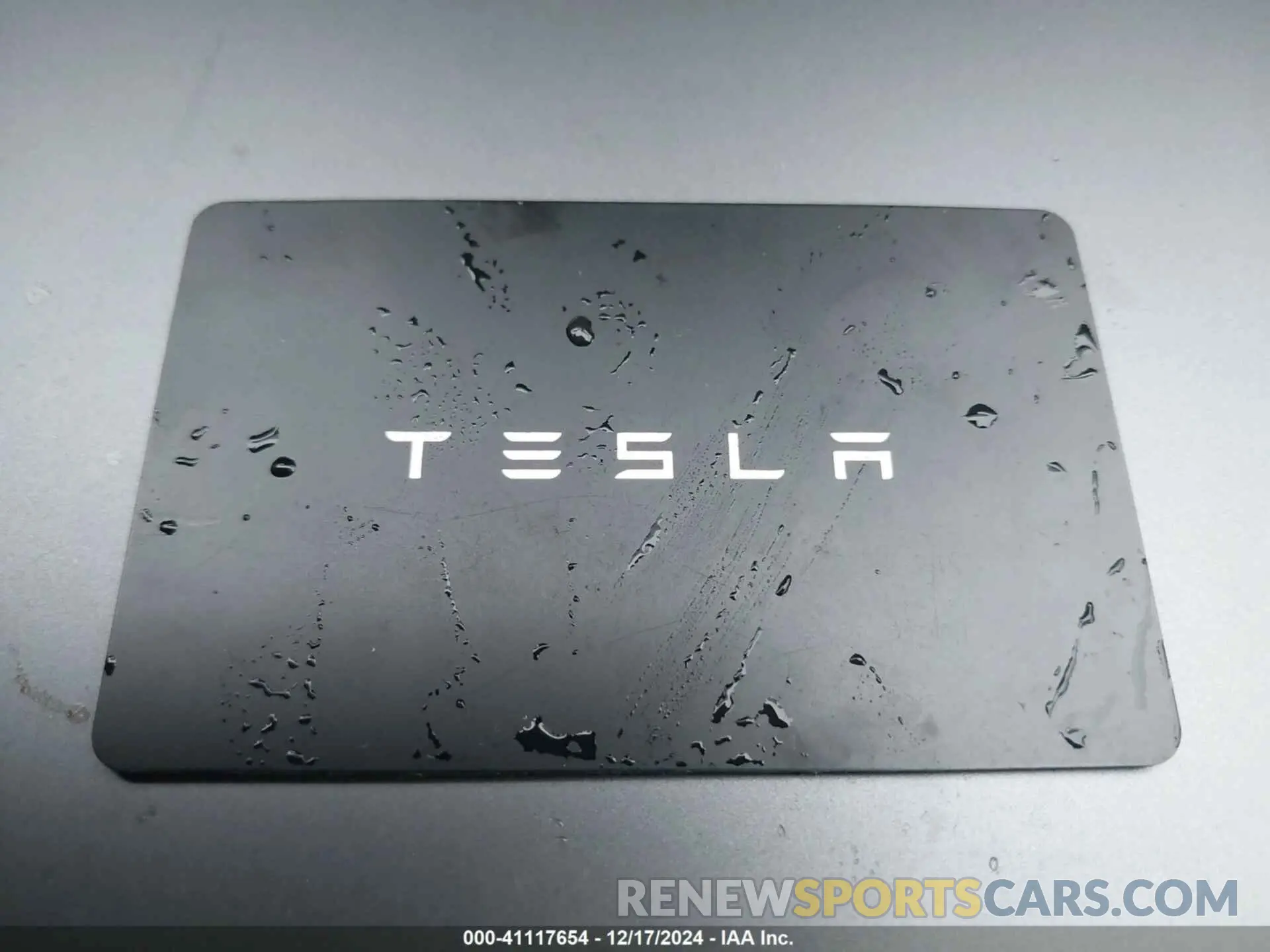 11 fotografías del automóvil dañado 5YJ3E1EA2PF619183 TESLA MODEL 3 2023