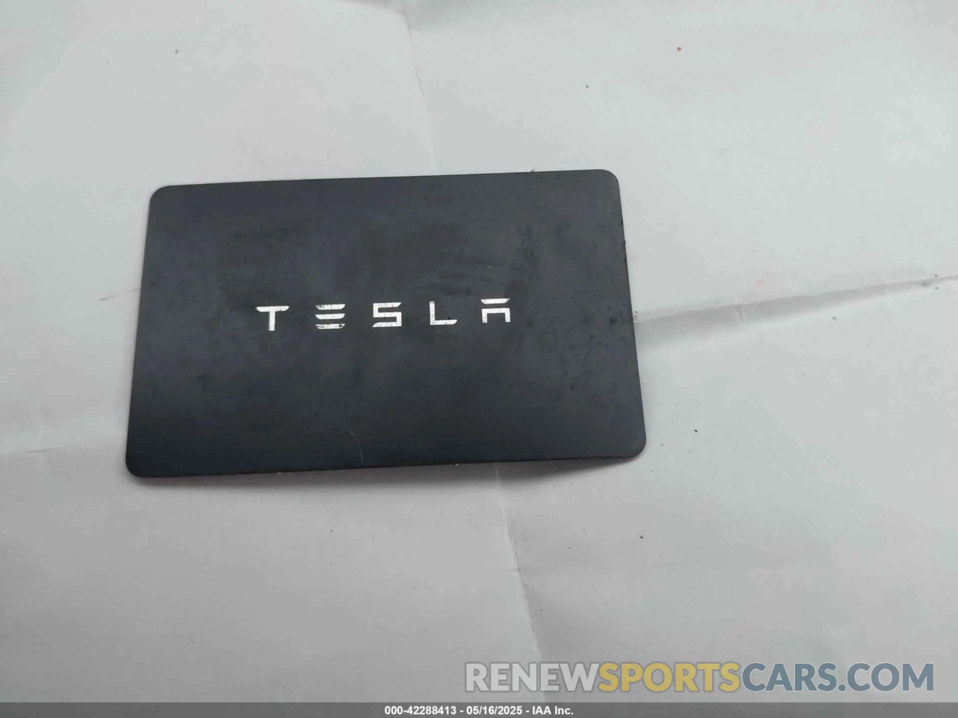 11 fotografías del automóvil dañado 5YJ3E1EA2PF626392 TESLA MODEL 3 2023