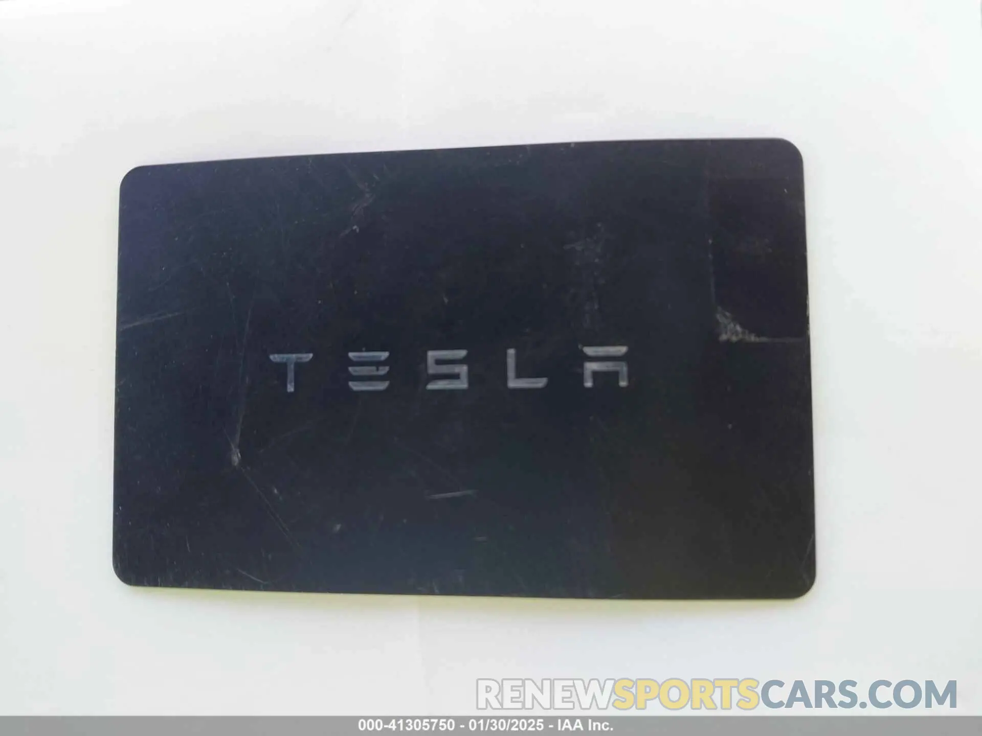 11 fotografías del automóvil dañado 5YJ3E1EA2PF644021 TESLA MODEL 3 2023