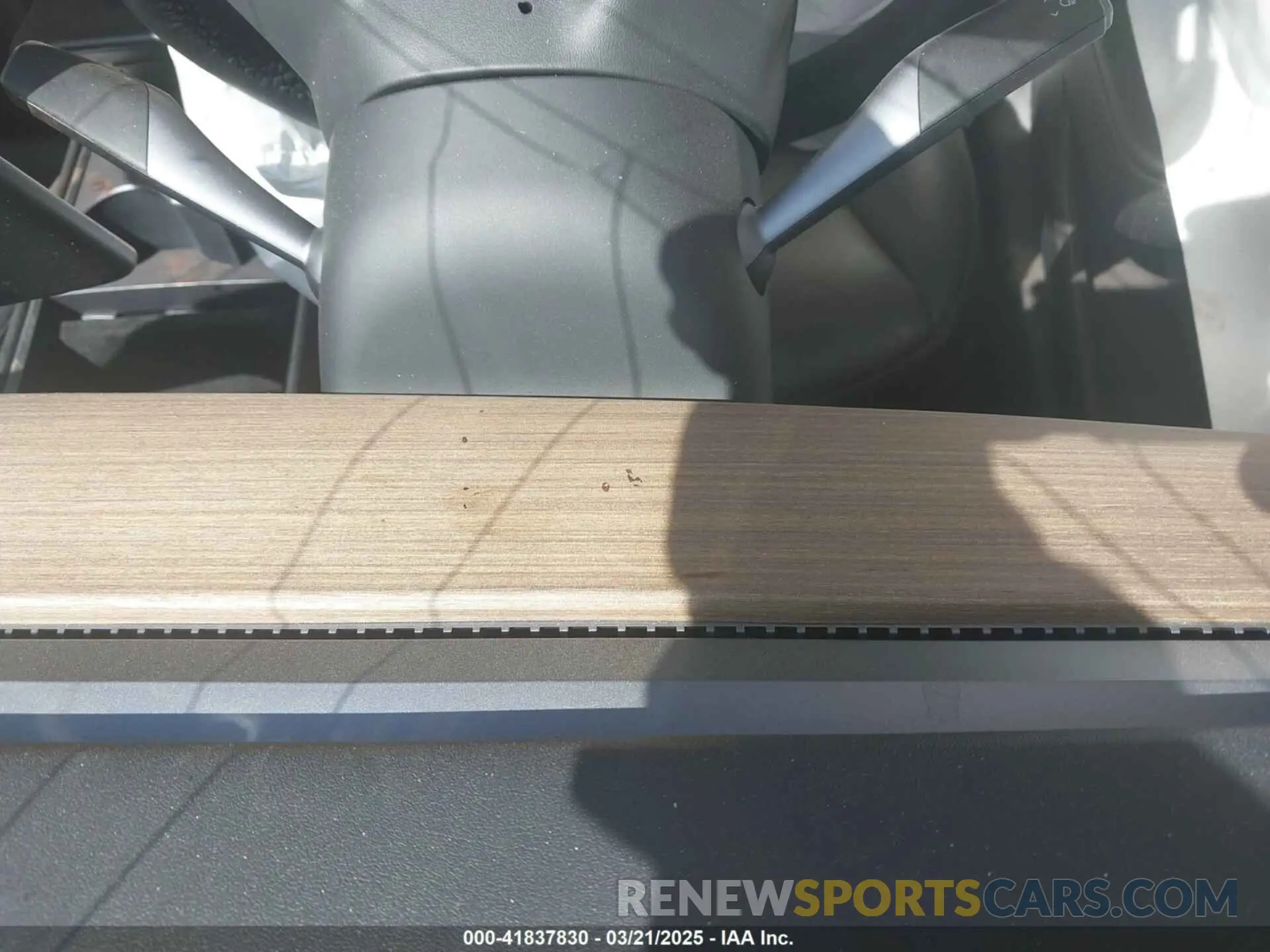 7 fotografías del automóvil dañado 5YJ3E1EA2PF652961 TESLA MODEL 3 2023