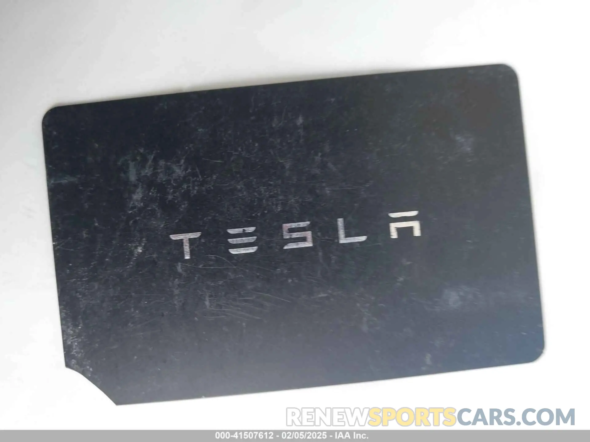 11 fotografías del automóvil dañado 5YJ3E1EA2PF676354 TESLA MODEL 3 2023