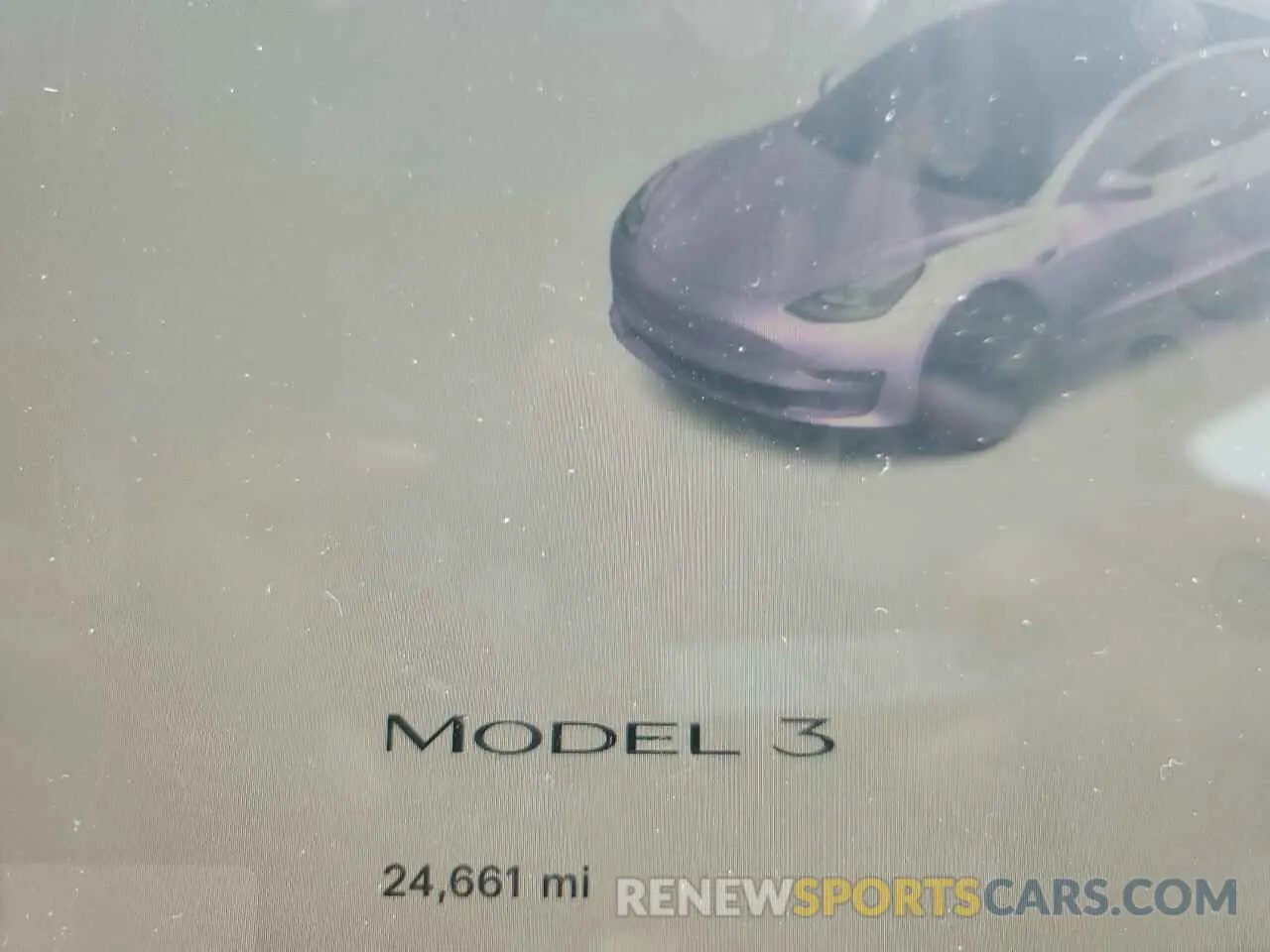9 fotografías del automóvil dañado 5YJ3E1EA3PF406937 TESLA MODEL 3 2023