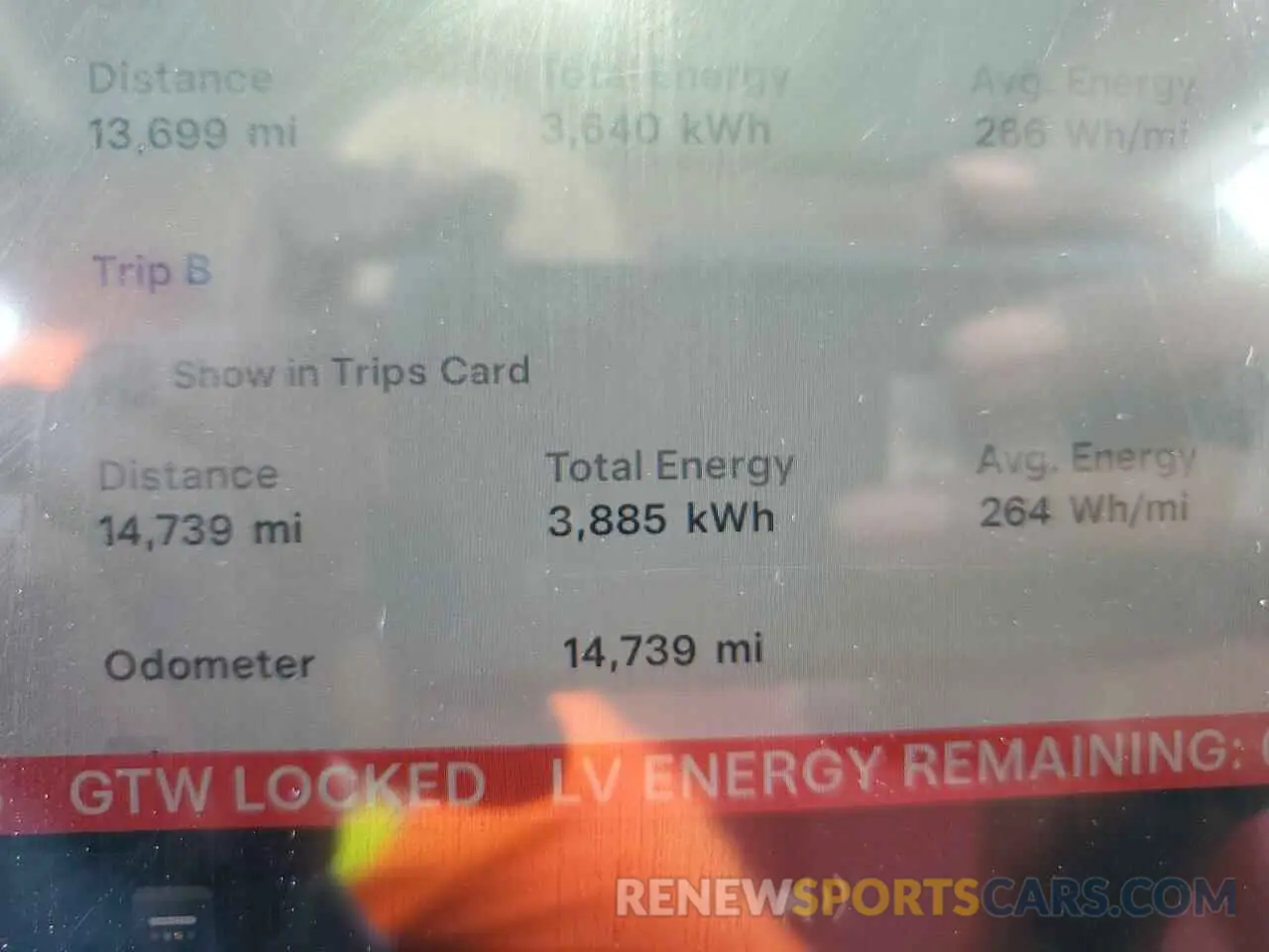 9 fotografías del automóvil dañado 5YJ3E1EA3PF486756 TESLA MODEL 3 2023