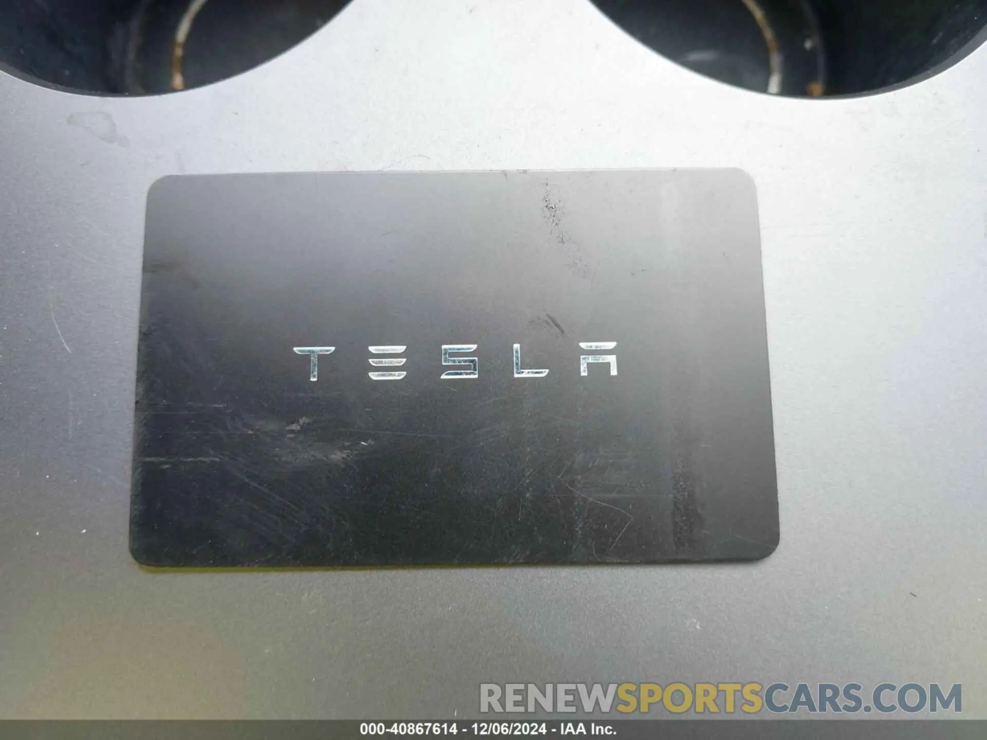 11 fotografías del automóvil dañado 5YJ3E1EA3PF493822 TESLA MODEL 3 2023