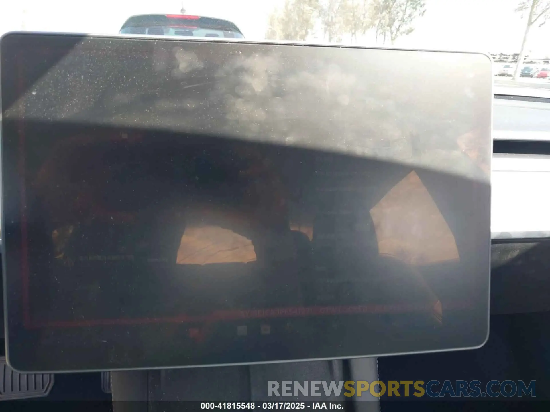 18 fotografías del automóvil dañado 5YJ3E1EA3PF541271 TESLA MODEL 3 2023