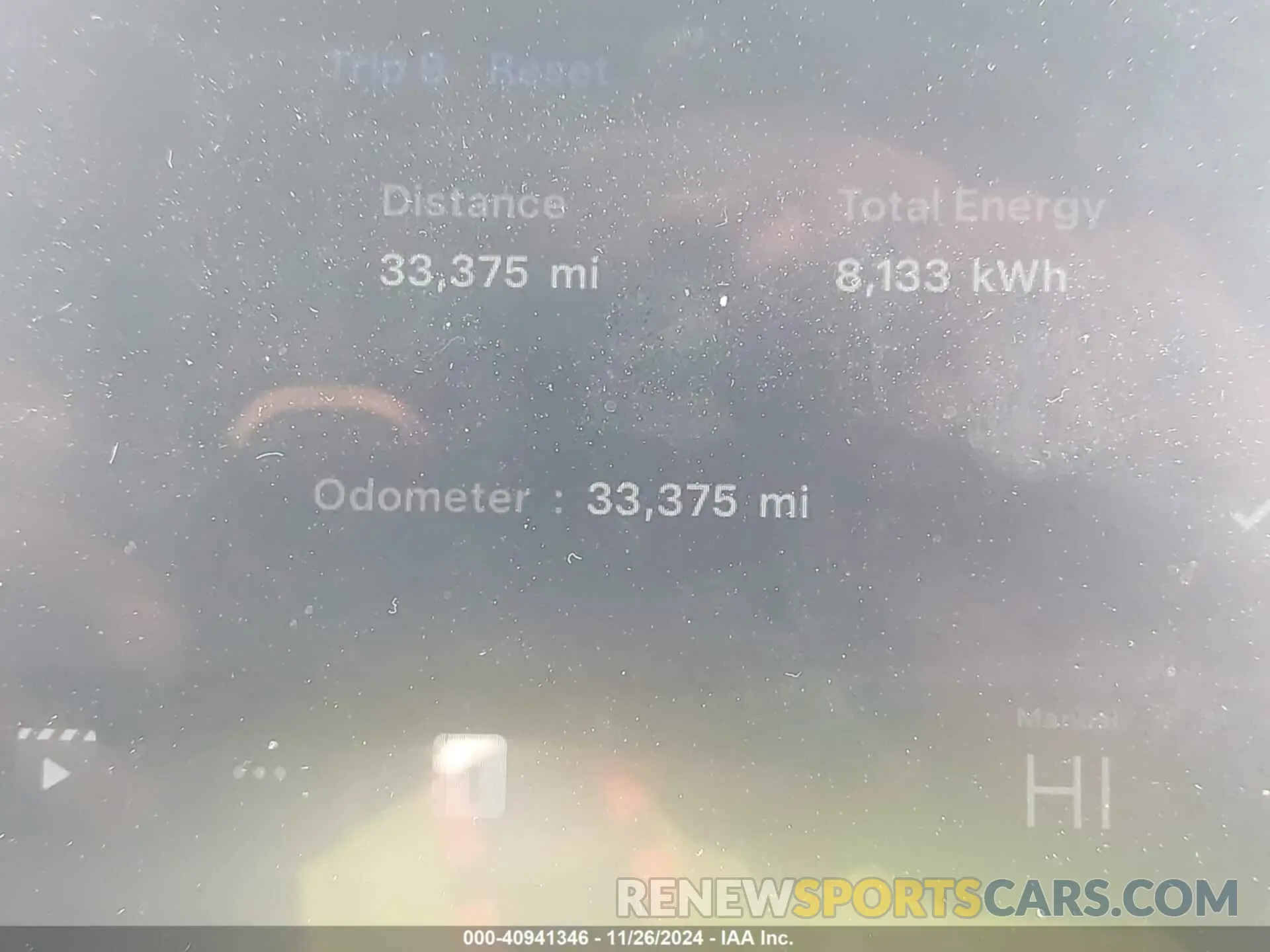 14 fotografías del automóvil dañado 5YJ3E1EA3PF550181 TESLA MODEL 3 2023