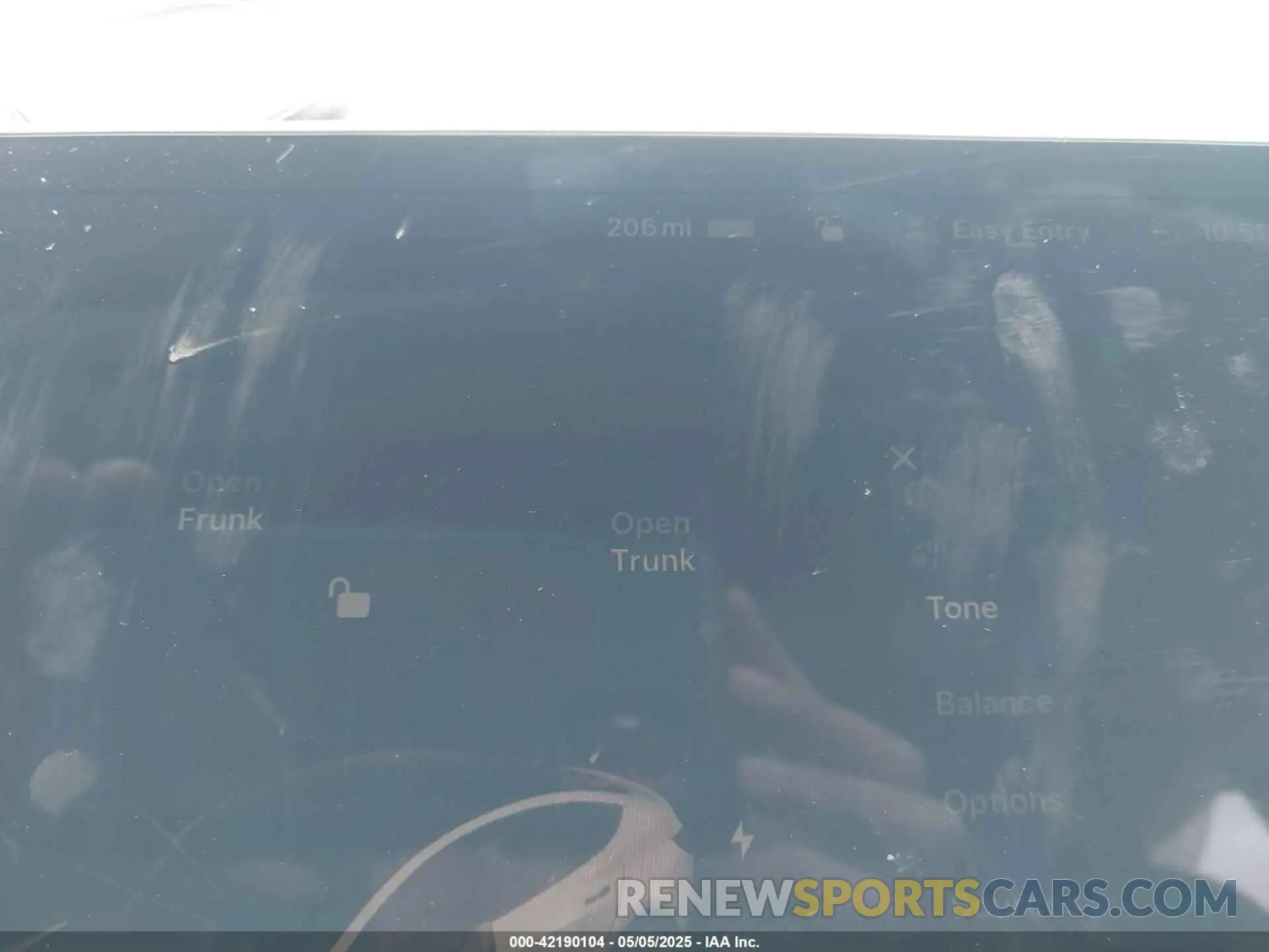 18 fotografías del automóvil dañado 5YJ3E1EA3PF563240 TESLA MODEL 3 2023