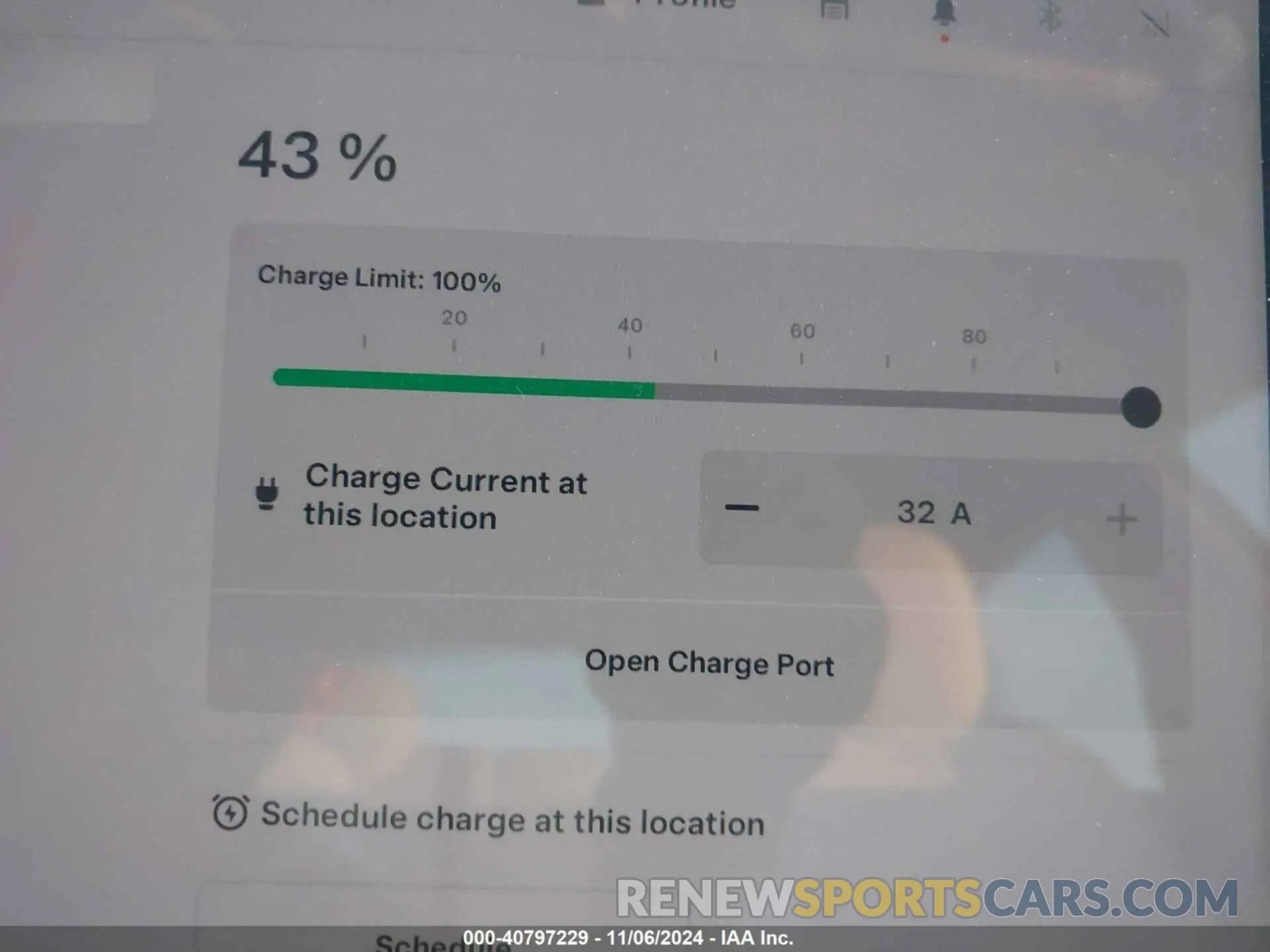 18 fotografías del automóvil dañado 5YJ3E1EA3PF573136 TESLA MODEL 3 2023