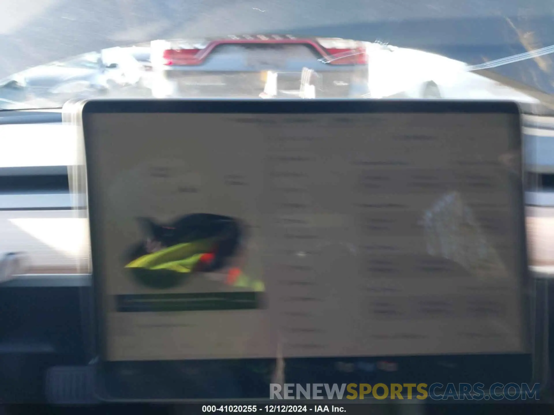 18 fotografías del automóvil dañado 5YJ3E1EA3PF668831 TESLA MODEL 3 2023