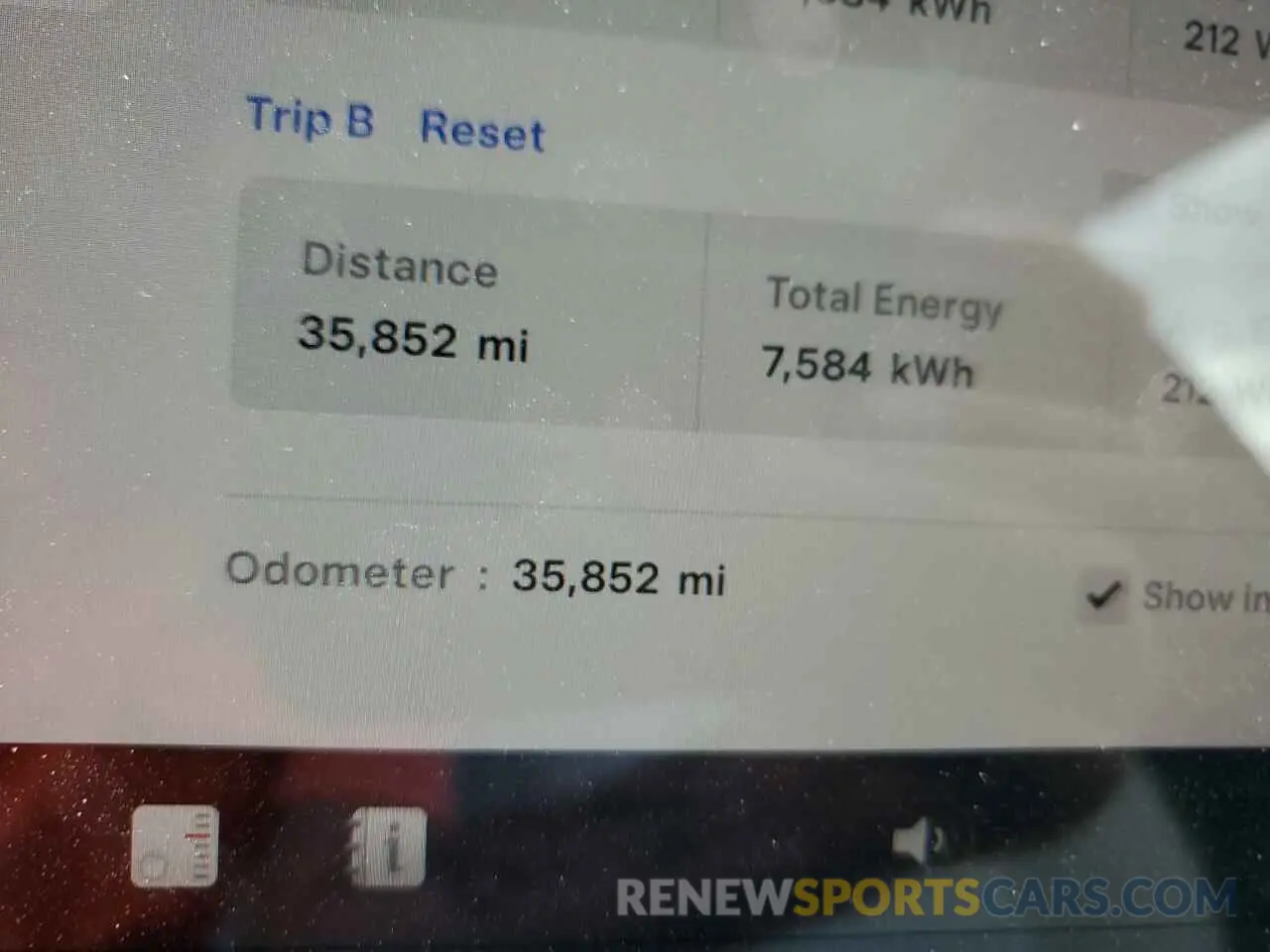 9 fotografías del automóvil dañado 5YJ3E1EA3PF670577 TESLA MODEL 3 2023