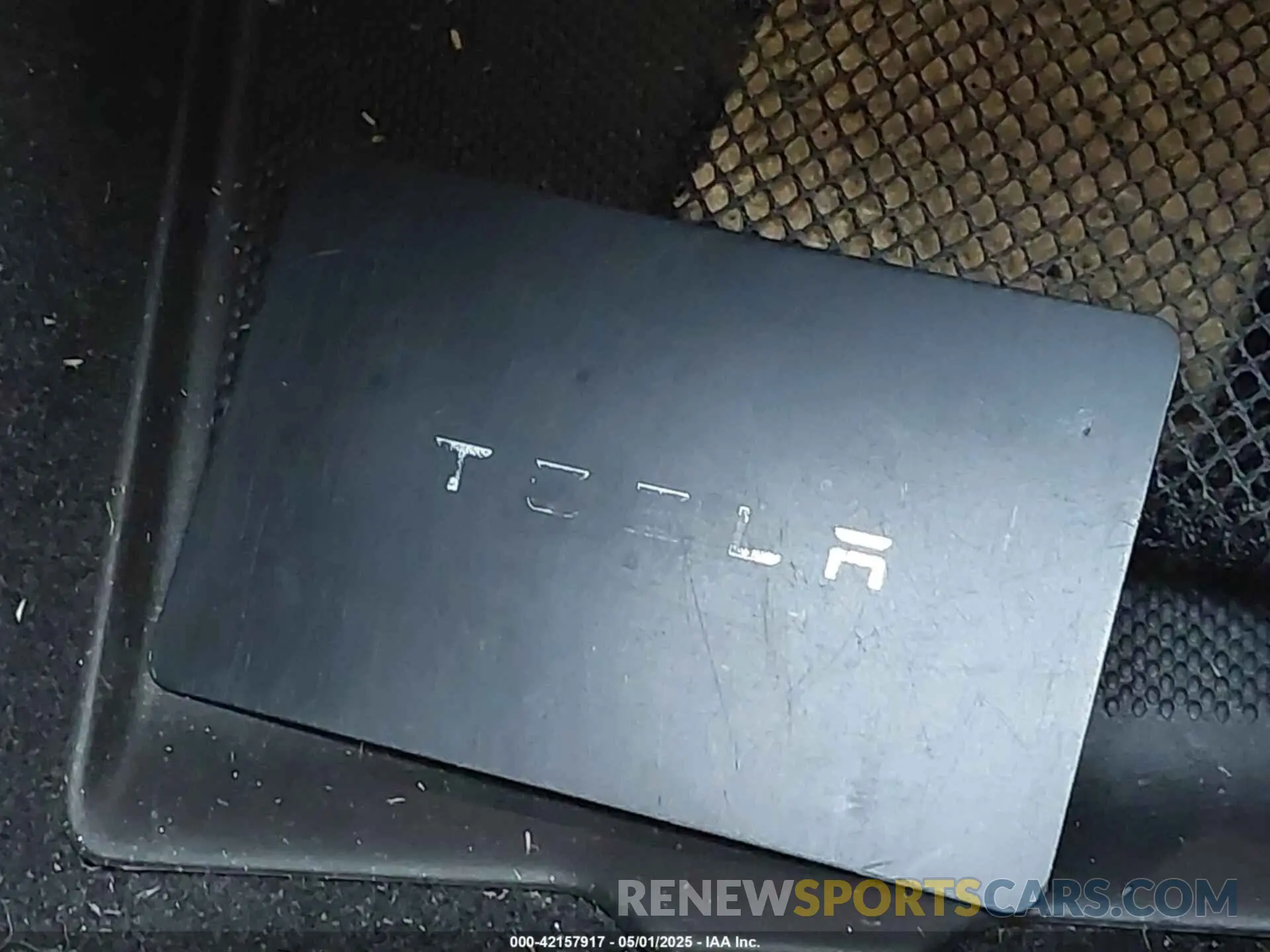 11 fotografías del automóvil dañado 5YJ3E1EA4PF454155 TESLA MODEL 3 2023