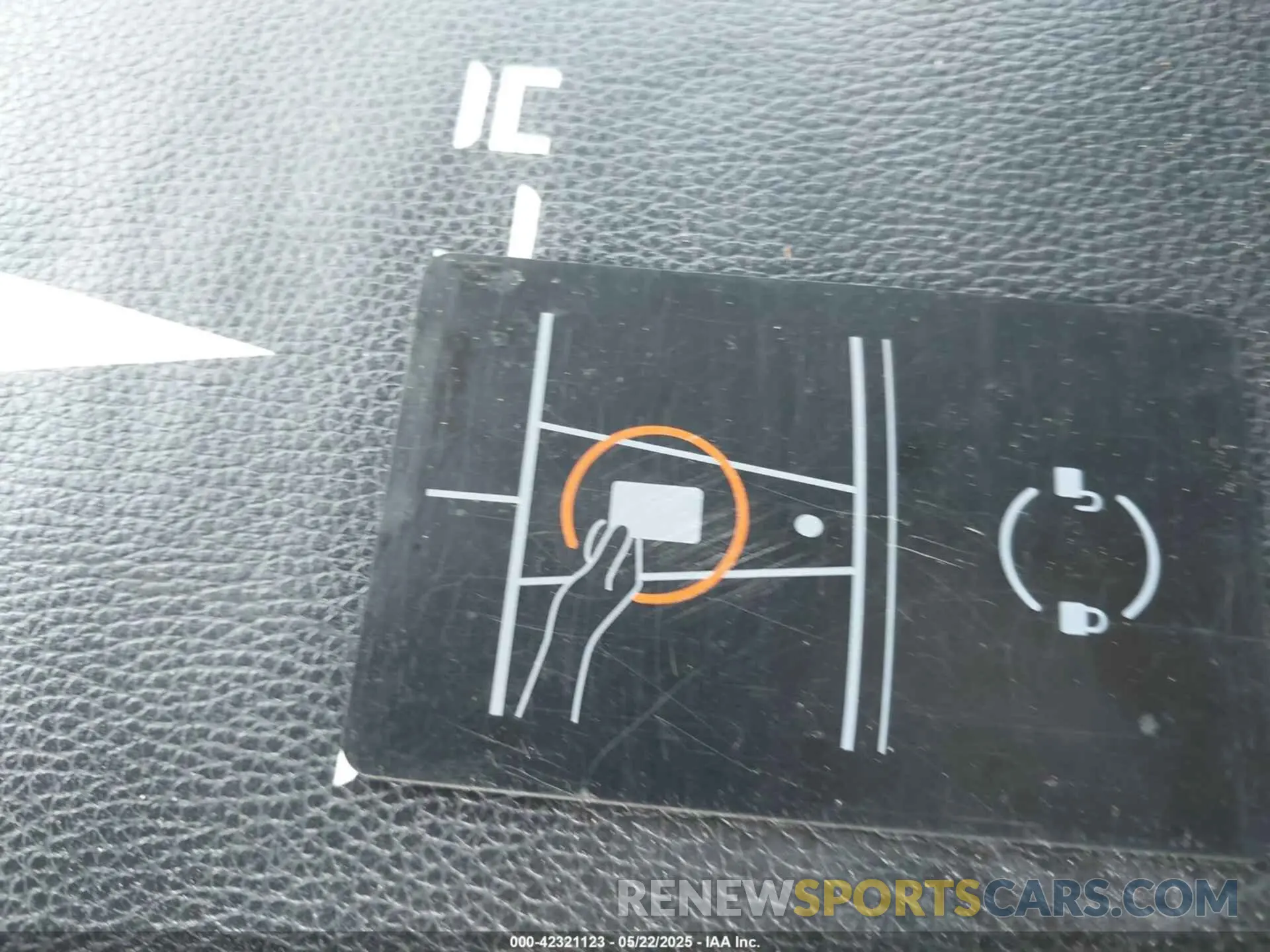 11 fotografías del automóvil dañado 5YJ3E1EA4PF515844 TESLA MODEL 3 2023