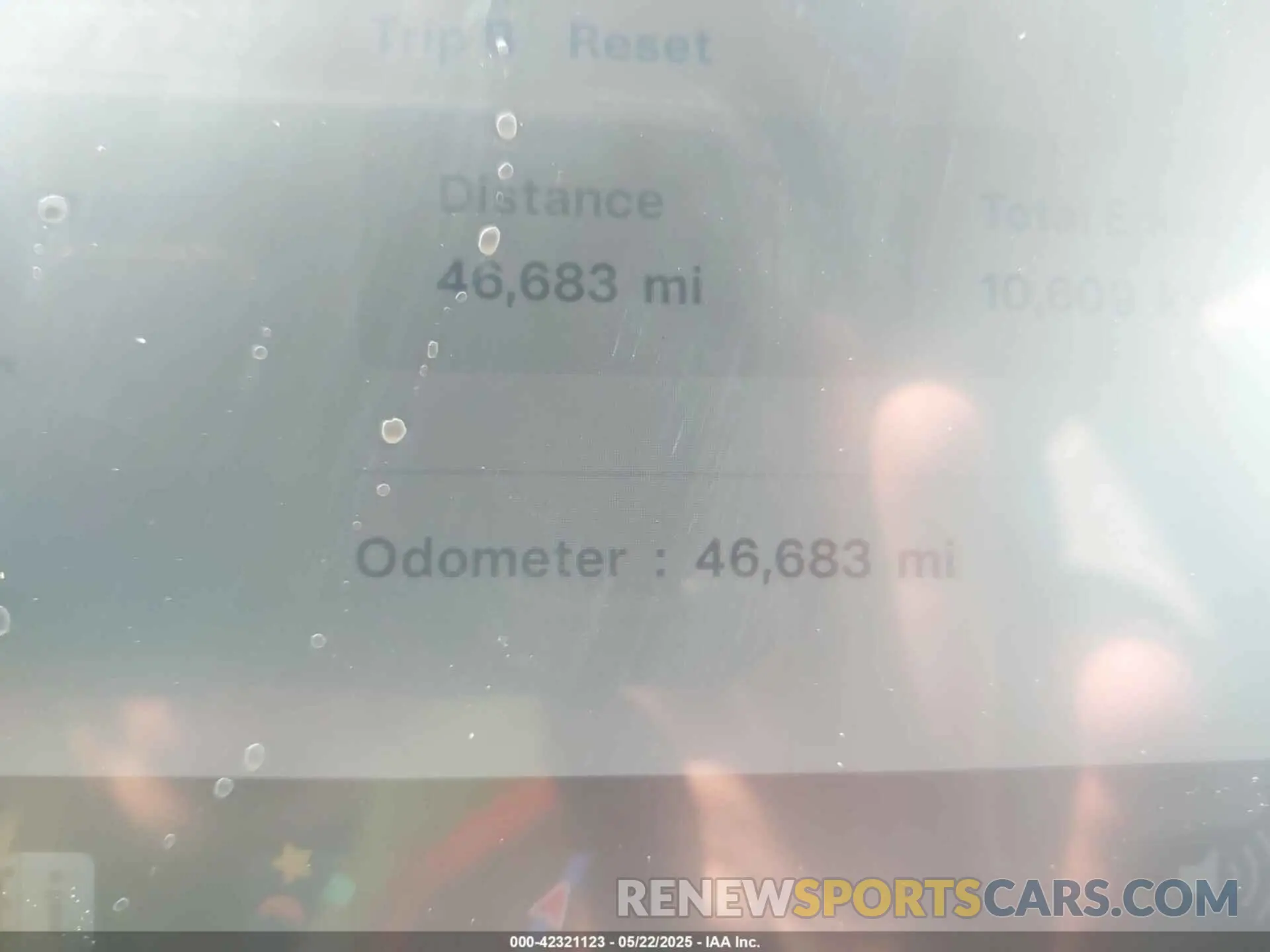 15 fotografías del automóvil dañado 5YJ3E1EA4PF515844 TESLA MODEL 3 2023