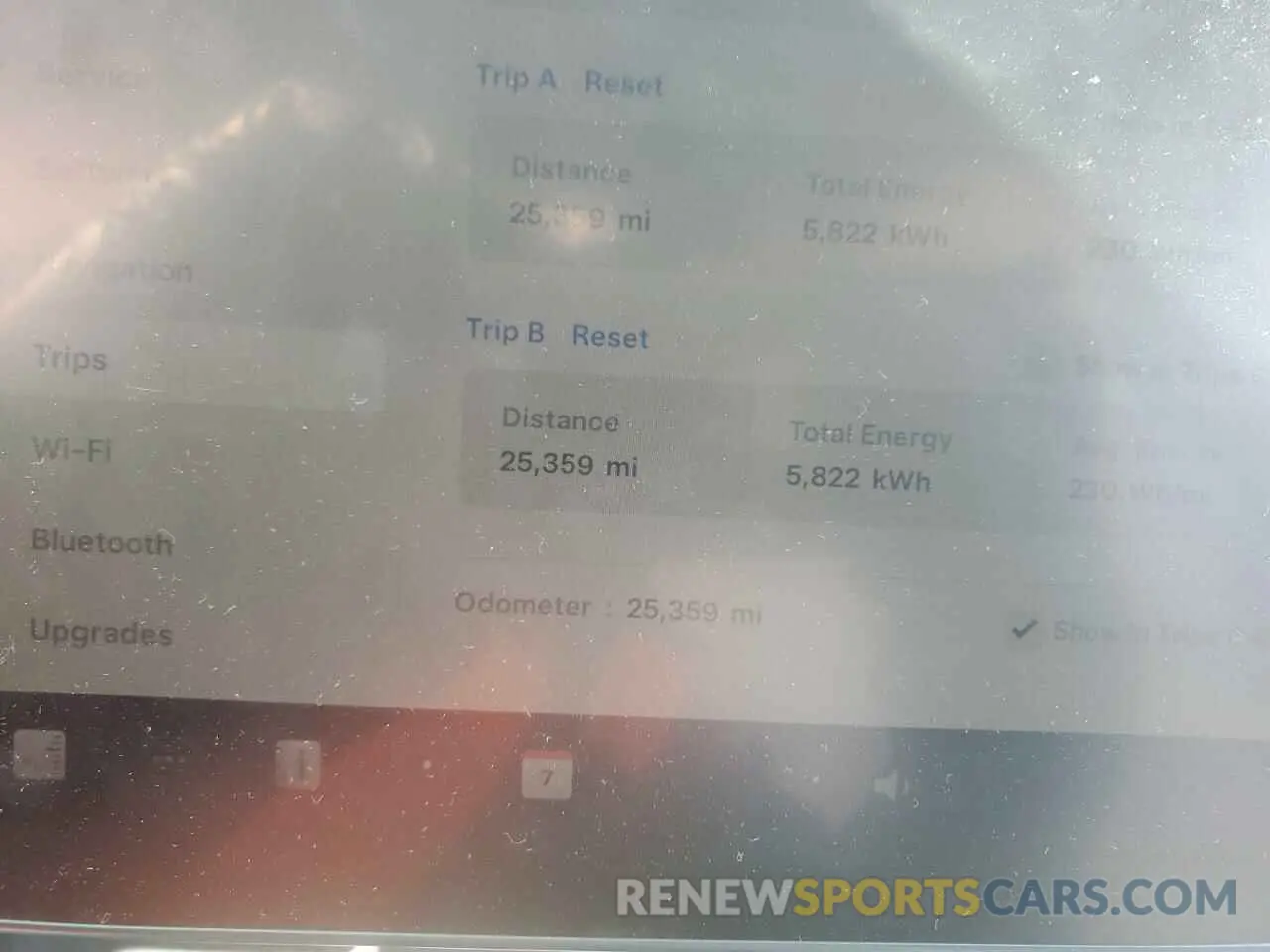 9 fotografías del automóvil dañado 5YJ3E1EA4PF670314 TESLA MODEL 3 2023