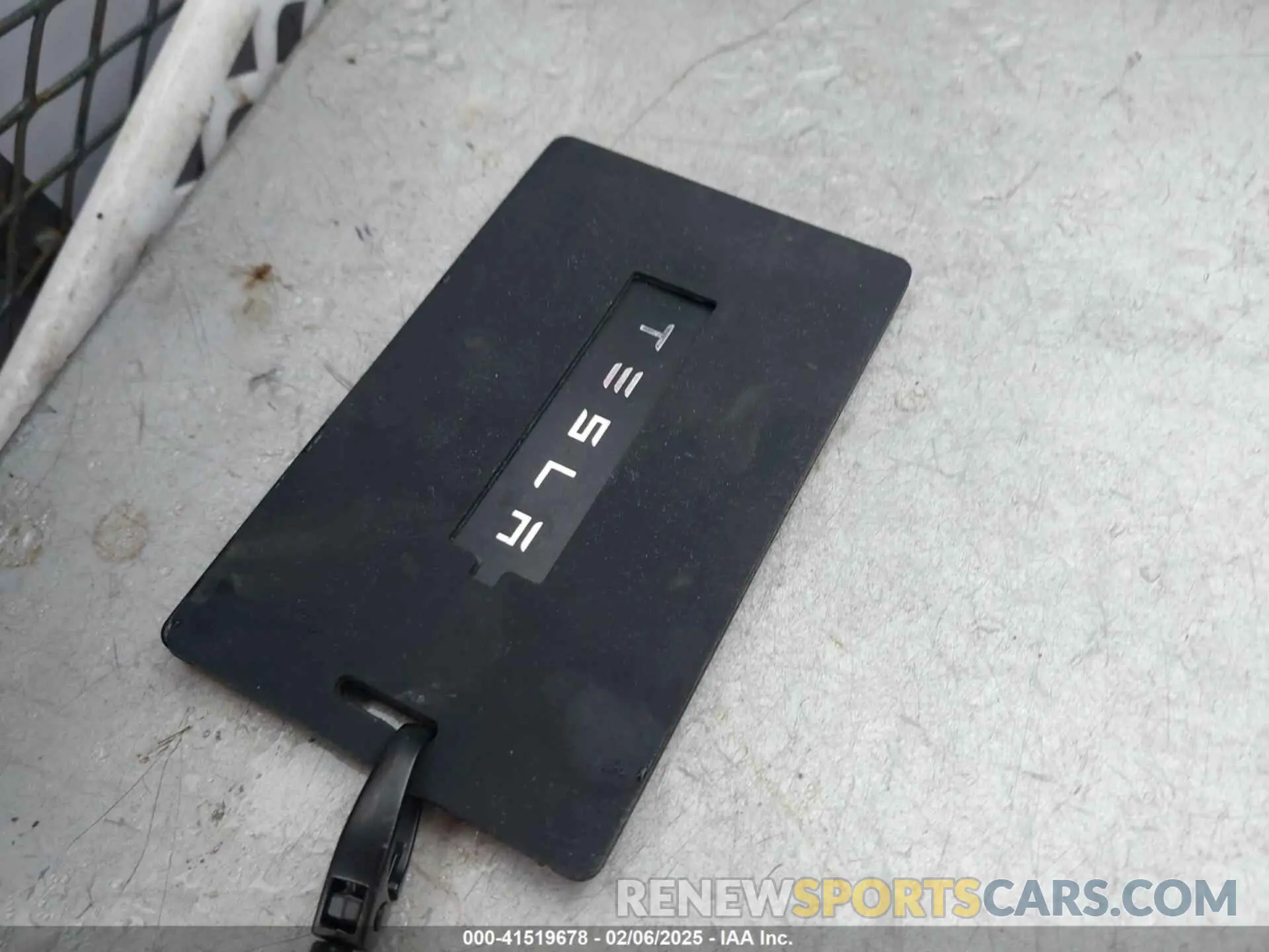 11 fotografías del automóvil dañado 5YJ3E1EA4PF678395 TESLA MODEL 3 2023