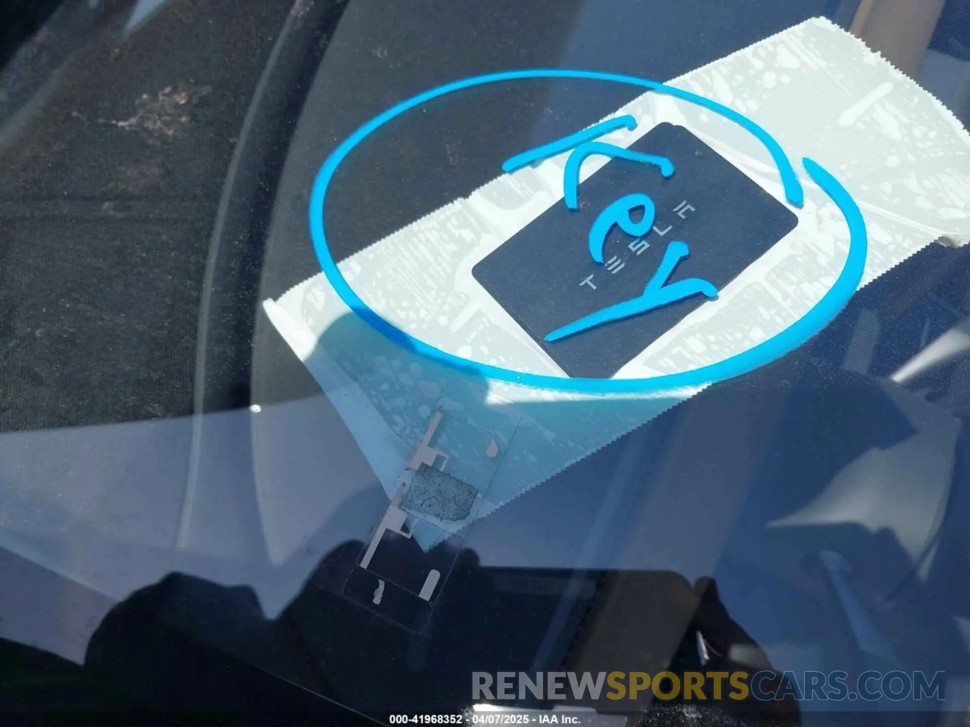11 fotografías del automóvil dañado 5YJ3E1EA5PF401299 TESLA MODEL 3 2023