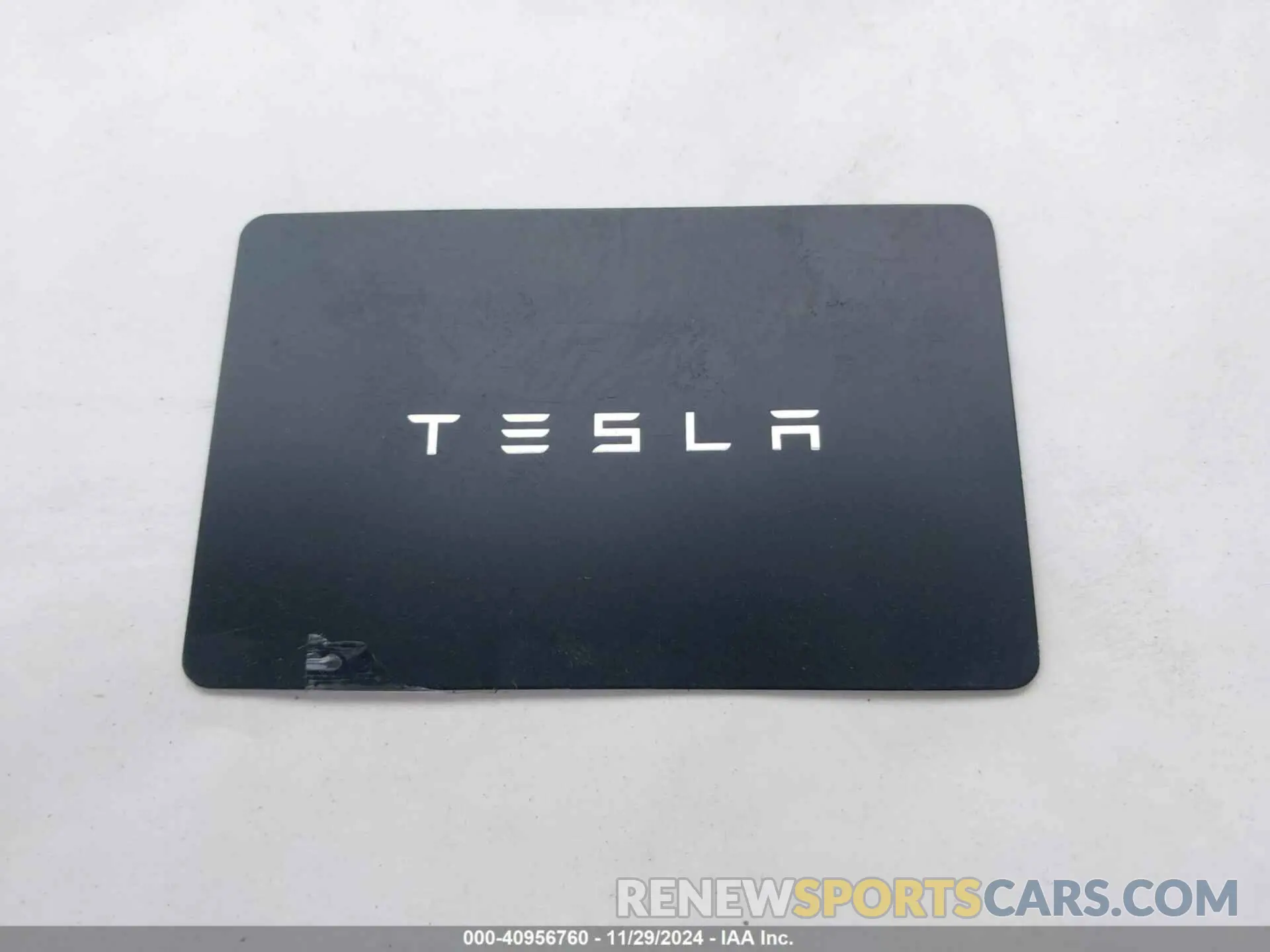 11 fotografías del automóvil dañado 5YJ3E1EA5PF426798 TESLA MODEL 3 2023