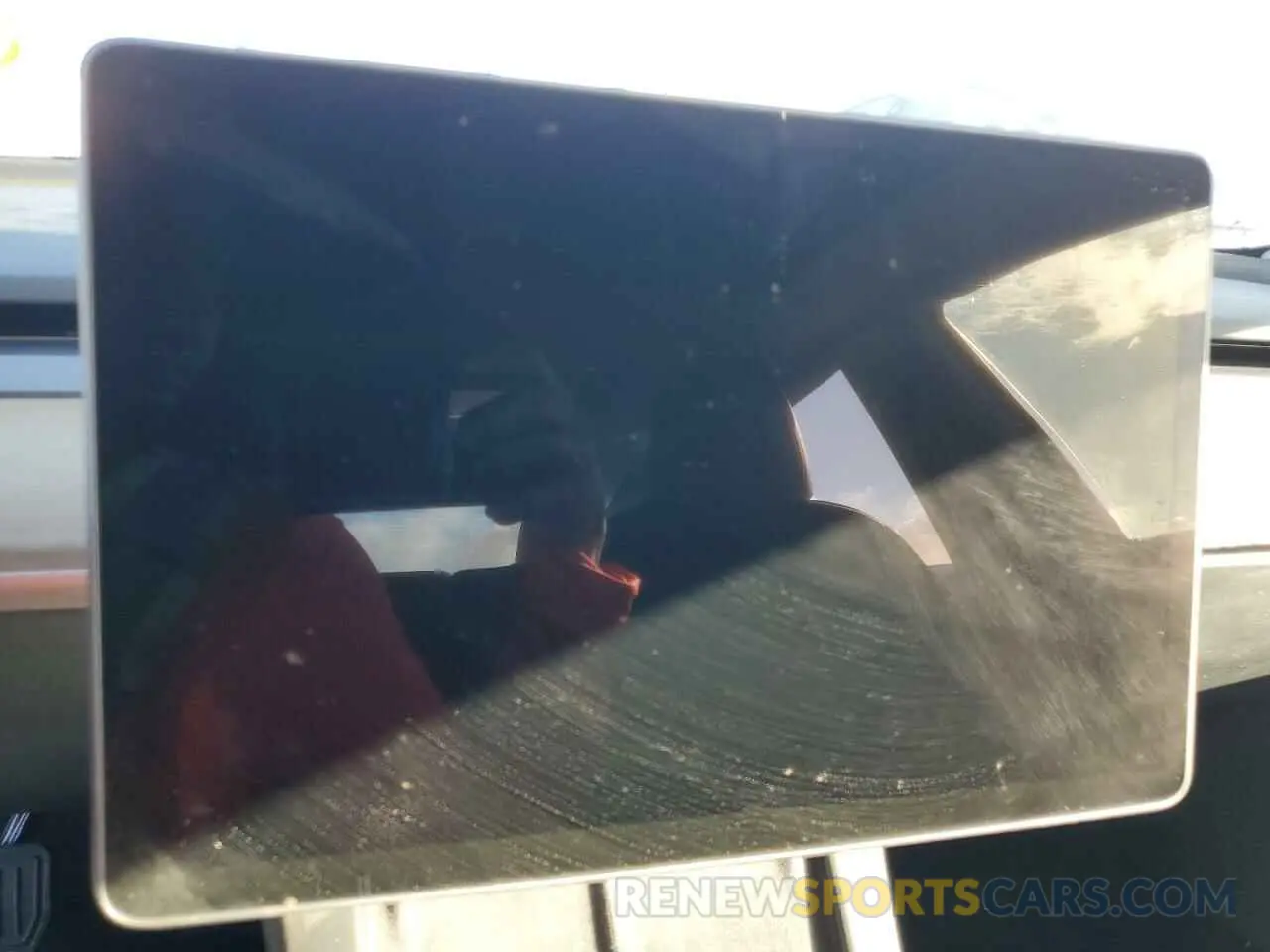 9 fotografías del automóvil dañado 5YJ3E1EA5PF449367 TESLA MODEL 3 2023
