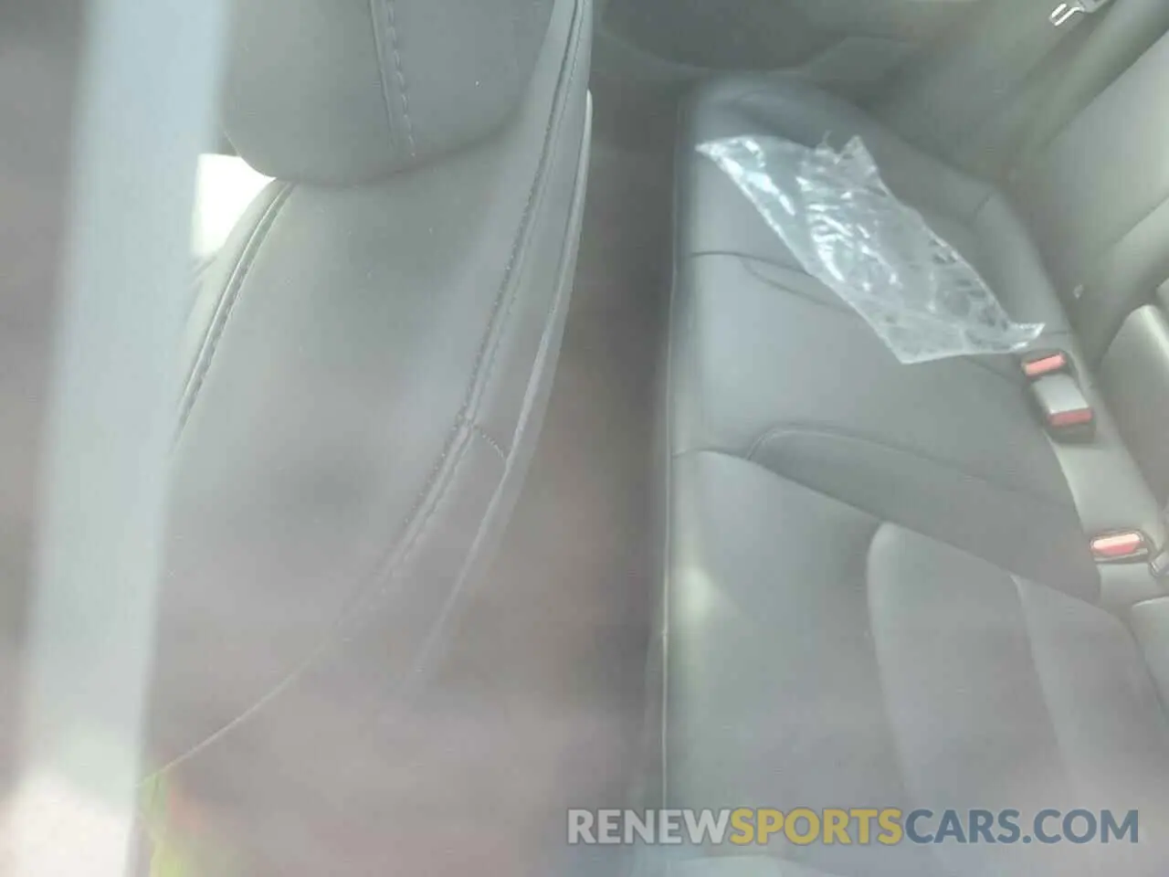 8 fotografías del automóvil dañado 5YJ3E1EA5PF452401 TESLA MODEL 3 2023