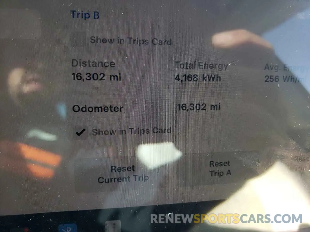 9 fotografías del automóvil dañado 5YJ3E1EA5PF494423 TESLA MODEL 3 2023