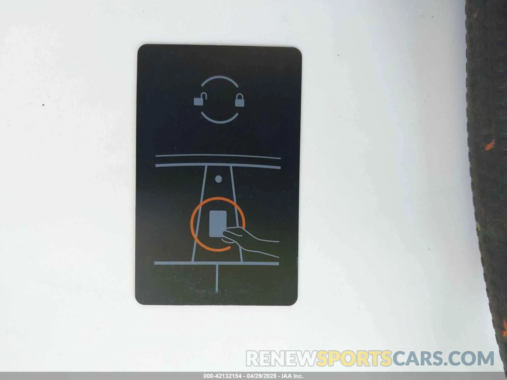 11 fotografías del automóvil dañado 5YJ3E1EA5PF553275 TESLA MODEL 3 2023