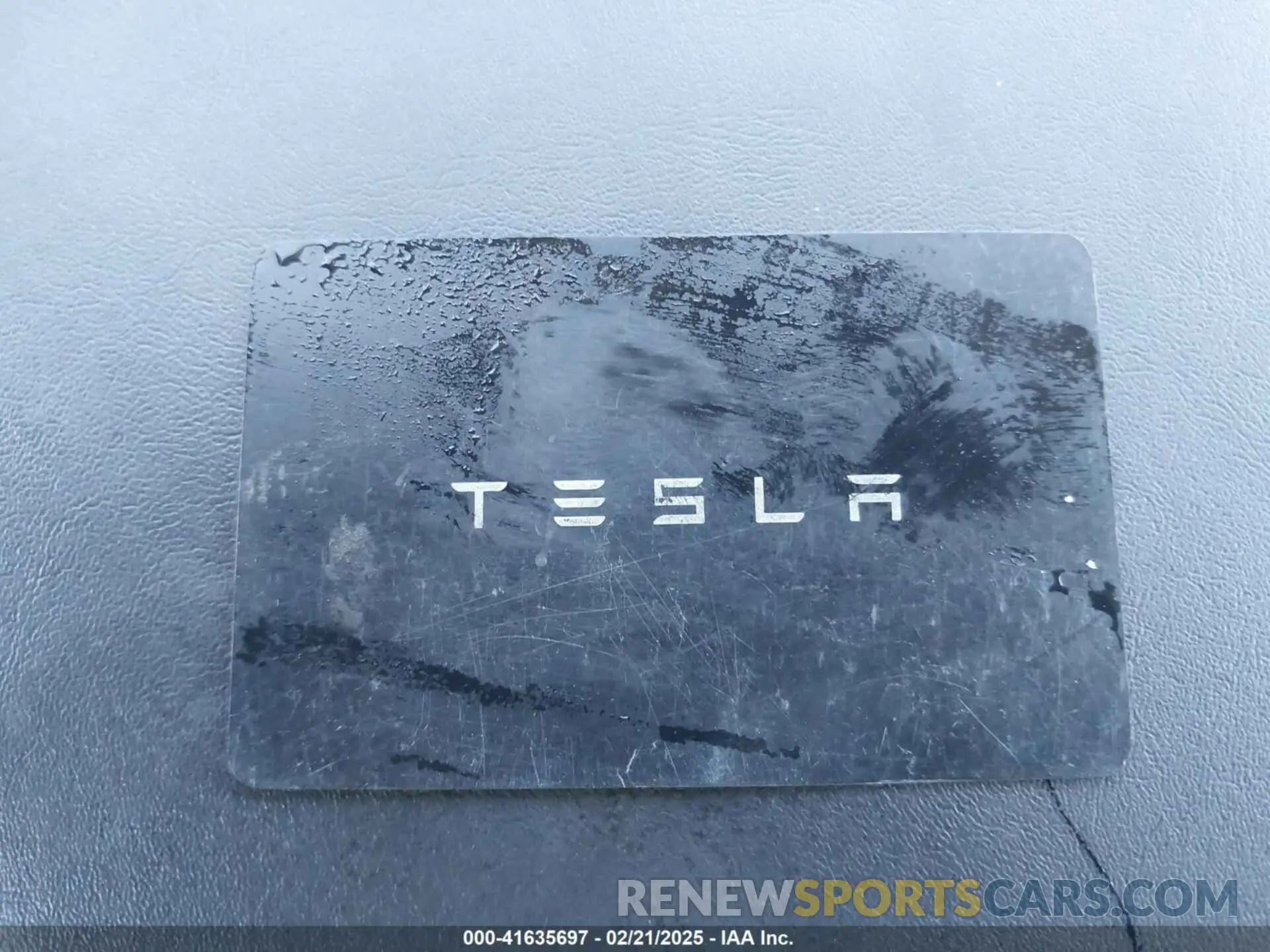11 fotografías del automóvil dañado 5YJ3E1EA5PF638309 TESLA MODEL 3 2023