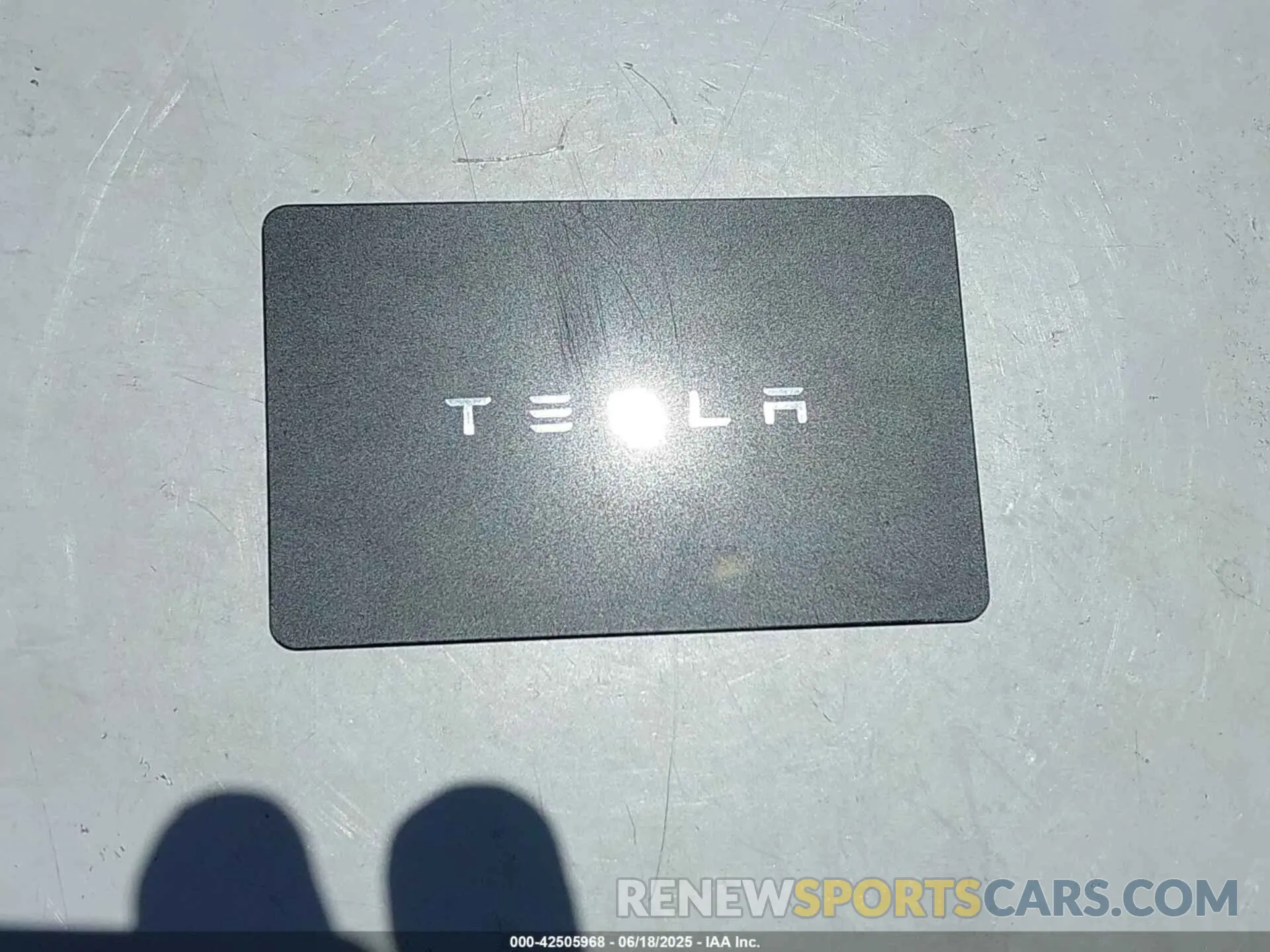 11 fotografías del automóvil dañado 5YJ3E1EA5PF709931 TESLA MODEL 3 2023