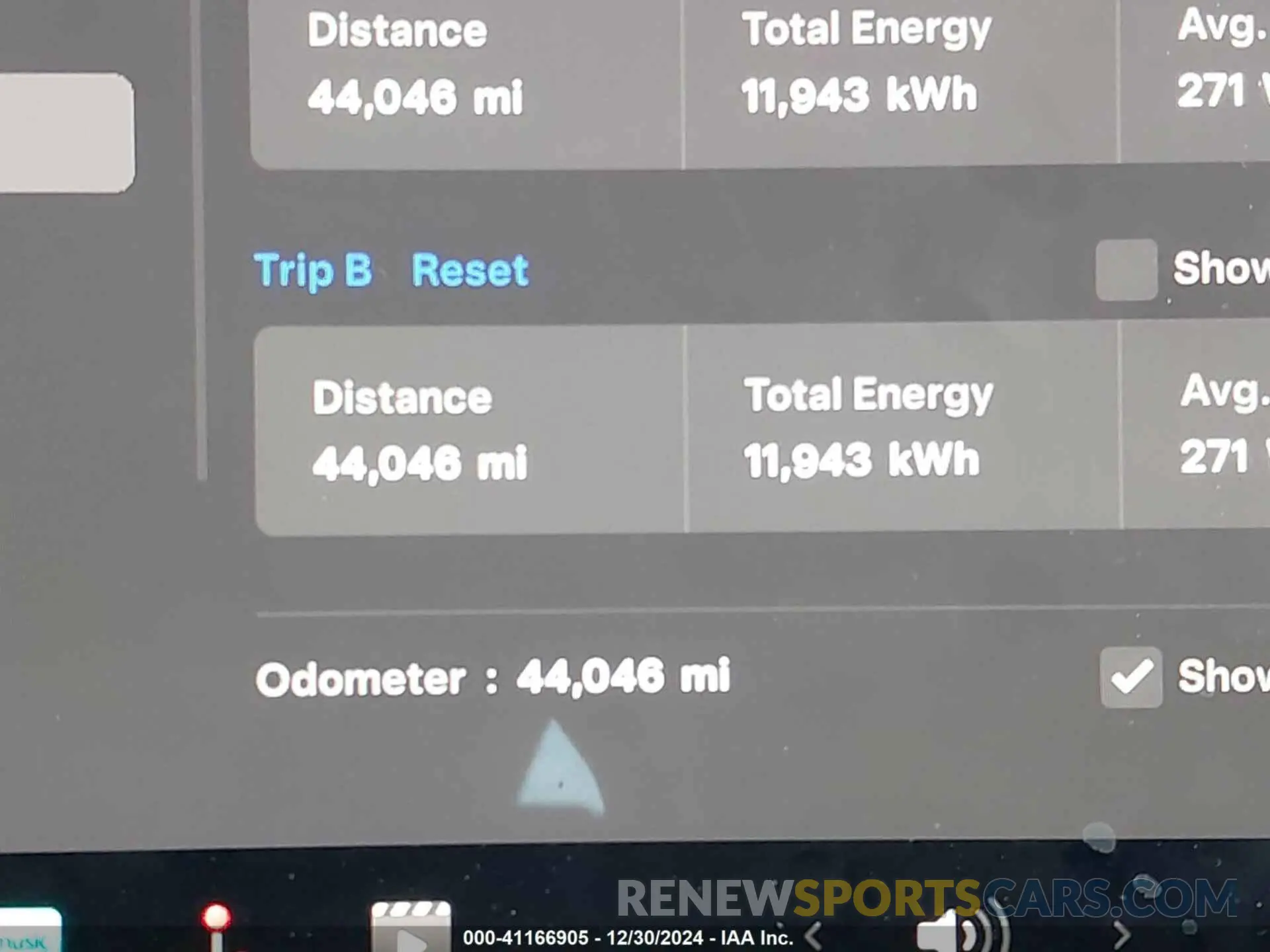 15 fotografías del automóvil dañado 5YJ3E1EA6PF420248 TESLA MODEL 3 2023