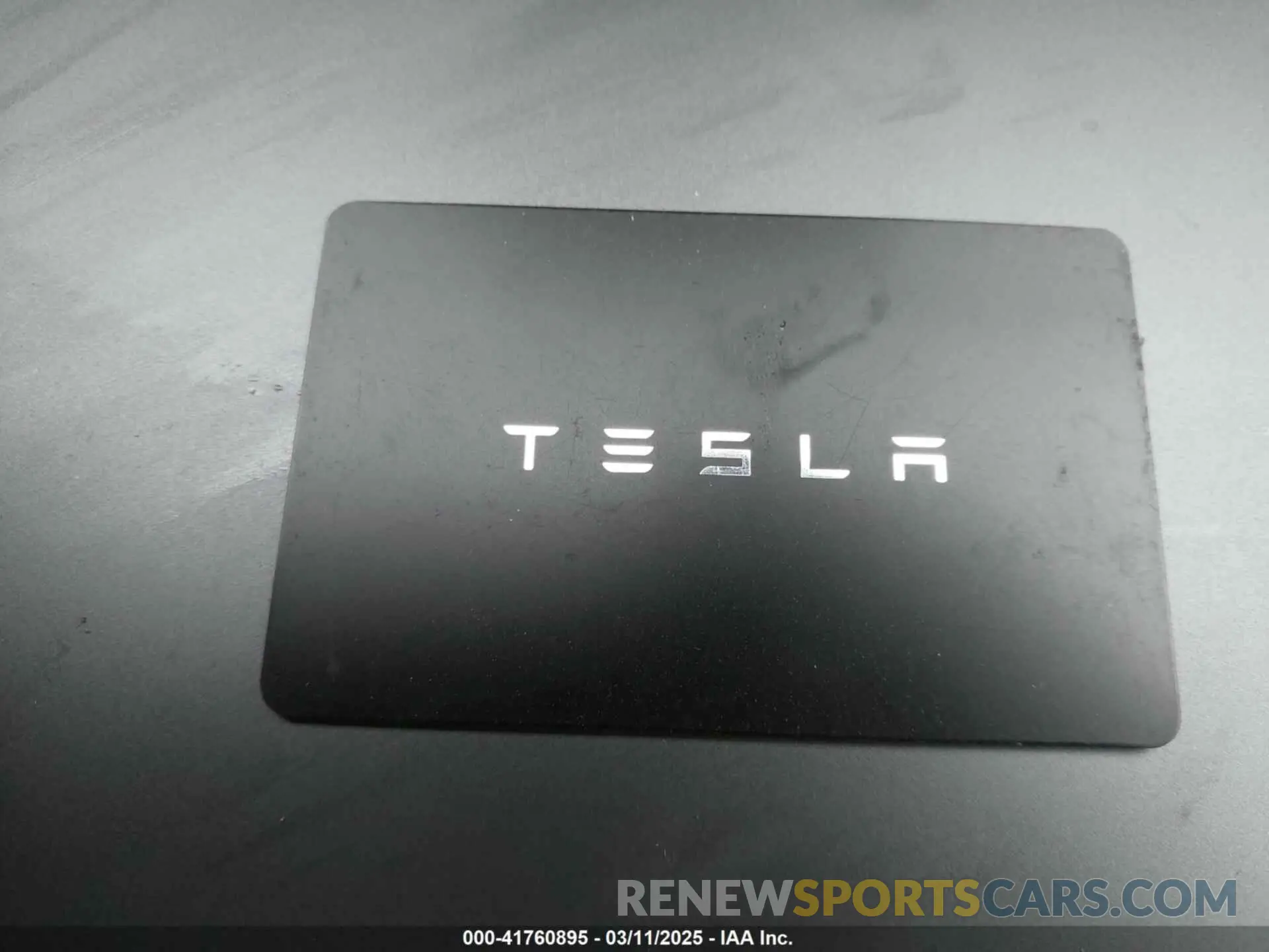 11 fotografías del automóvil dañado 5YJ3E1EA6PF432397 TESLA MODEL 3 2023