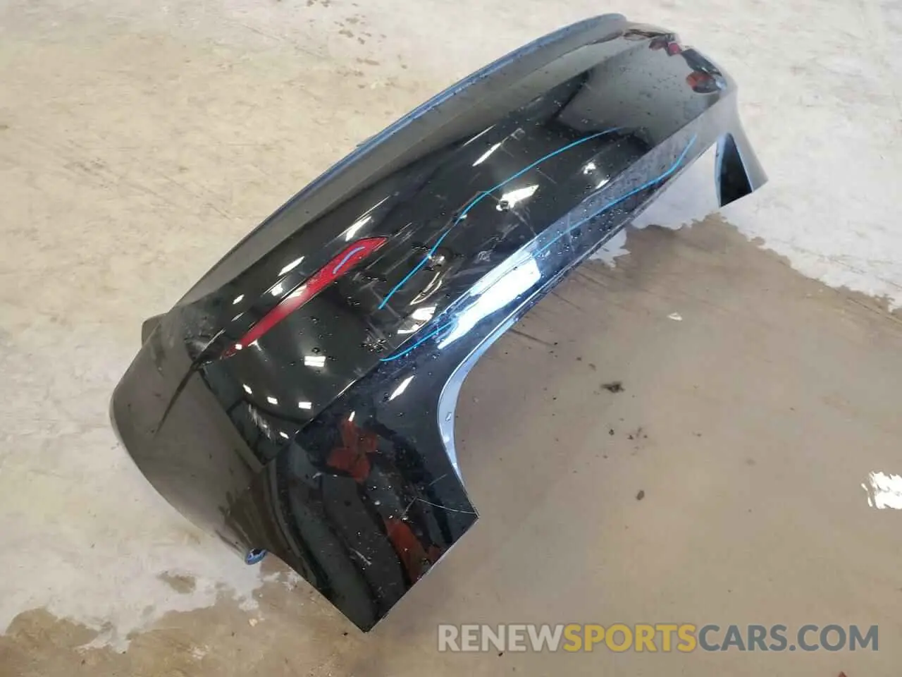 12 fotografías del automóvil dañado 5YJ3E1EA6PF439351 TESLA MODEL 3 2023