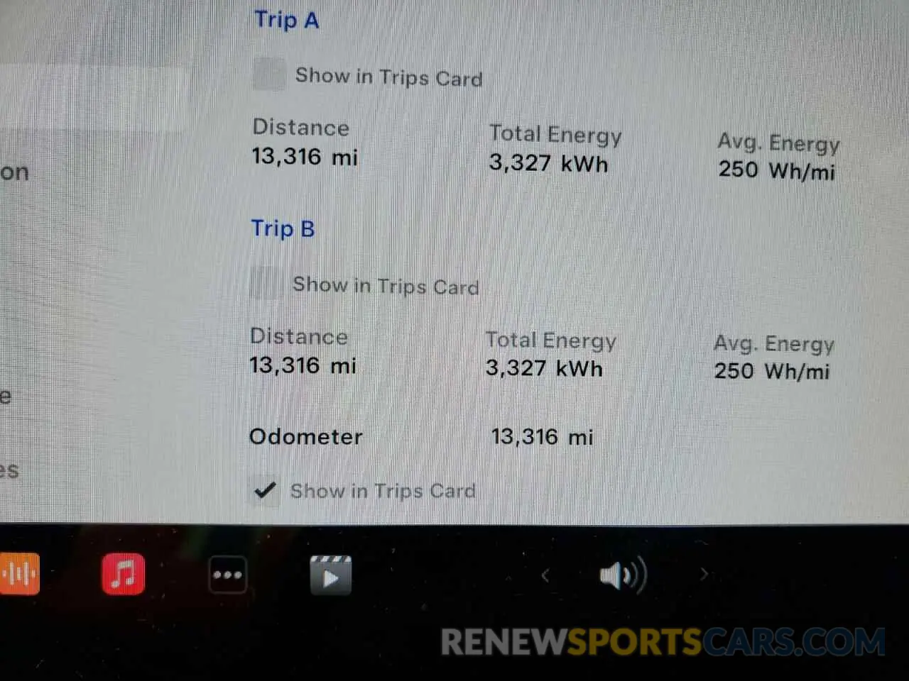 9 fotografías del automóvil dañado 5YJ3E1EA6PF490431 TESLA MODEL 3 2023
