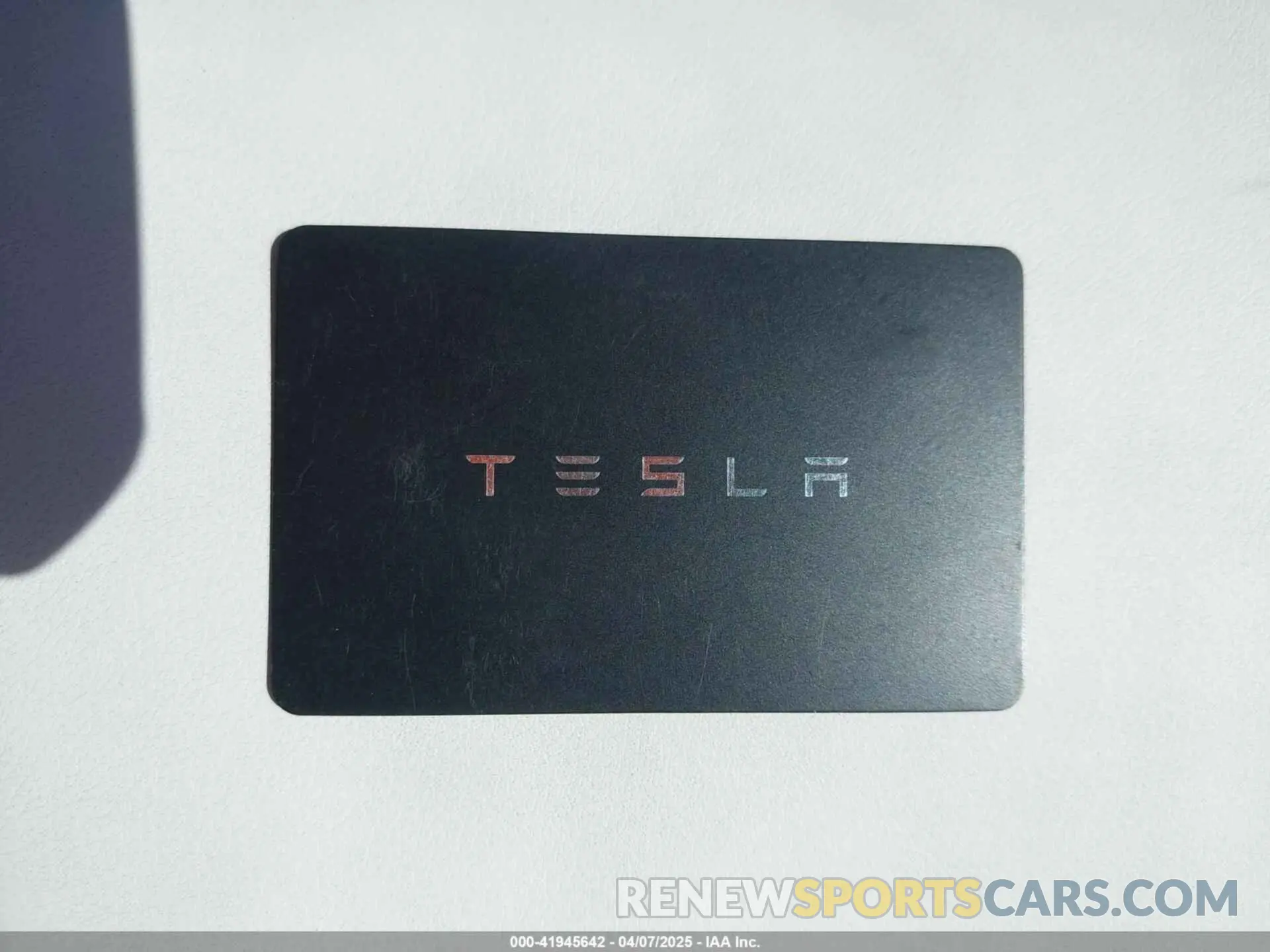 11 fotografías del automóvil dañado 5YJ3E1EA6PF514744 TESLA MODEL 3 2023