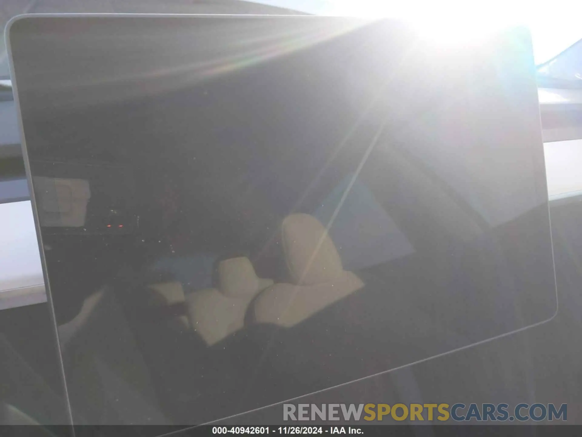 14 fotografías del automóvil dañado 5YJ3E1EA6PF559537 TESLA MODEL 3 2023