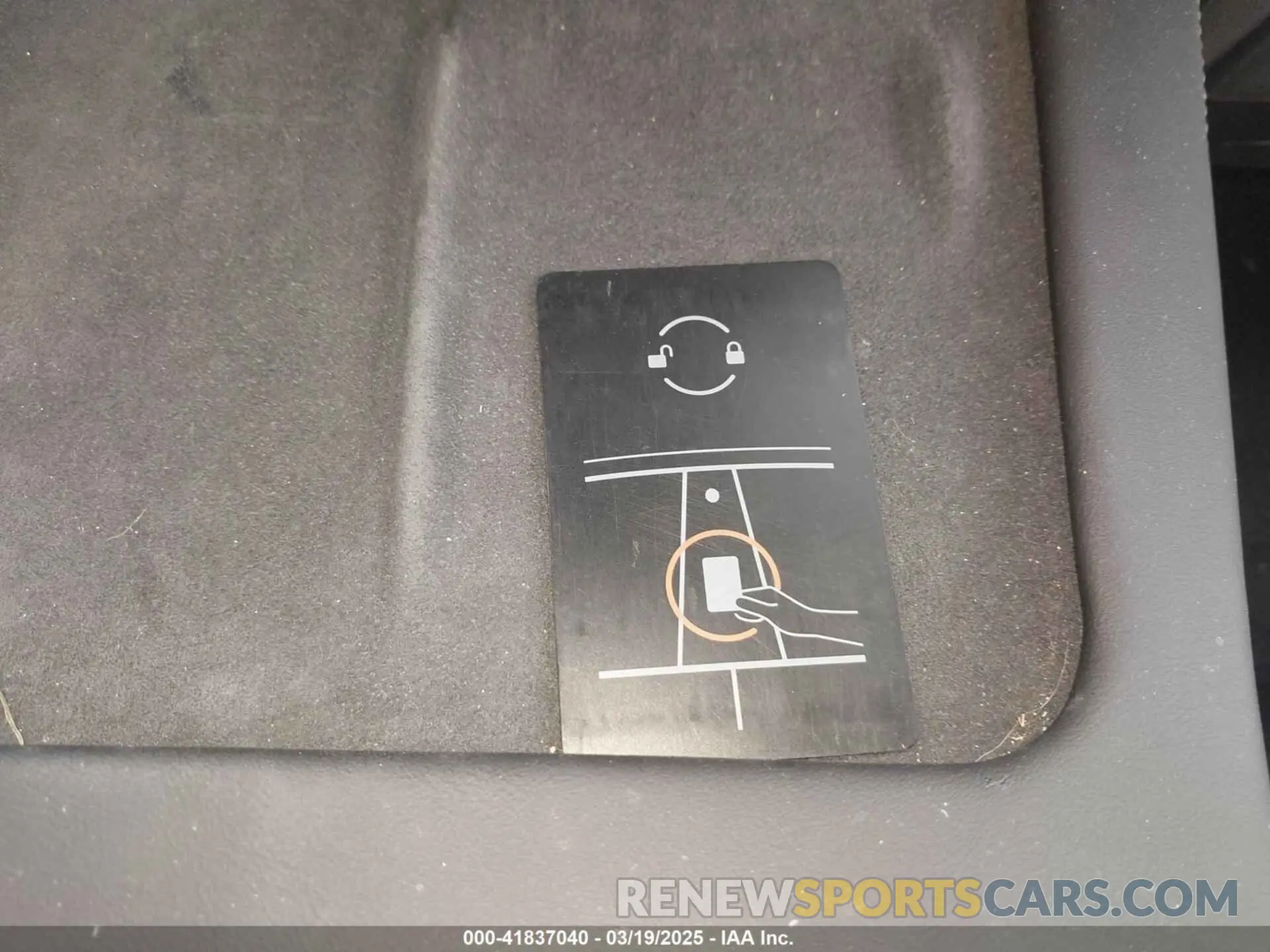 11 fotografías del automóvil dañado 5YJ3E1EA6PF567170 TESLA MODEL 3 2023