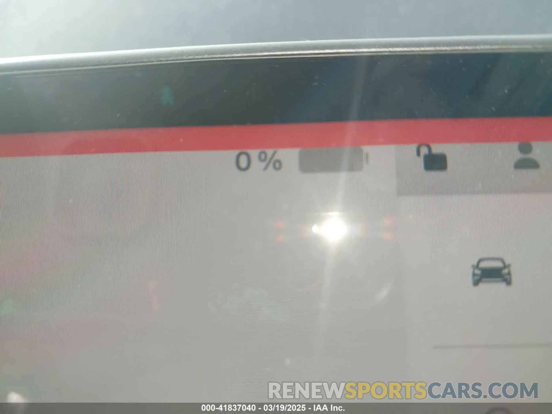 17 fotografías del automóvil dañado 5YJ3E1EA6PF567170 TESLA MODEL 3 2023