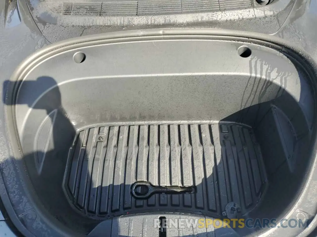 11 fotografías del automóvil dañado 5YJ3E1EA6PF571431 TESLA MODEL 3 2023