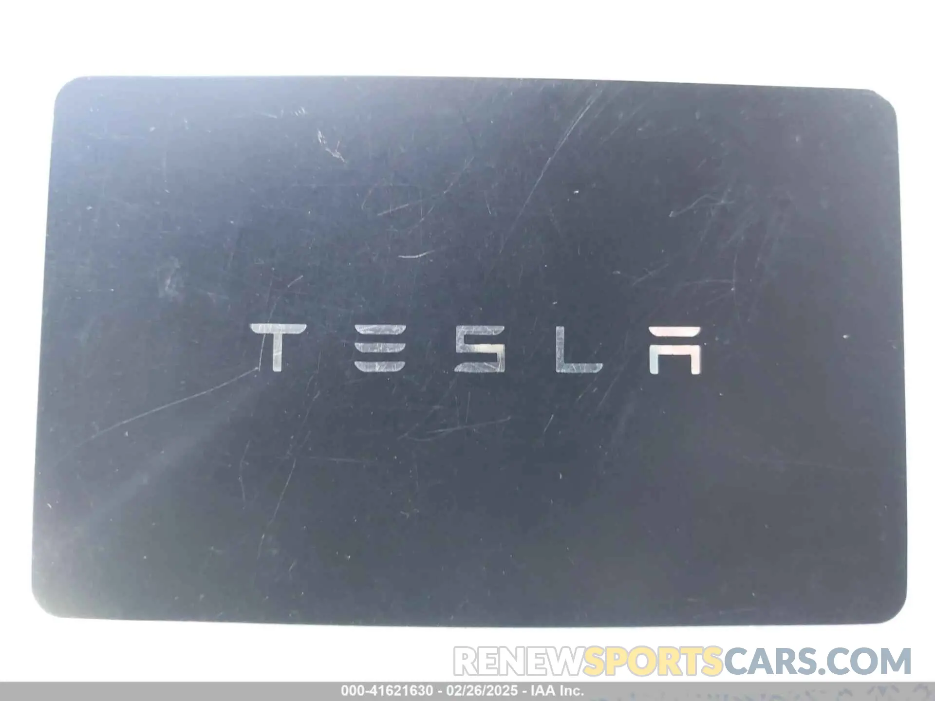 11 fotografías del automóvil dañado 5YJ3E1EA6PF606131 TESLA MODEL 3 2023