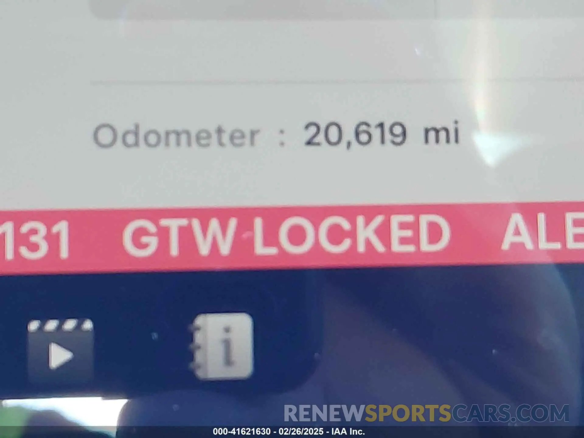 15 fotografías del automóvil dañado 5YJ3E1EA6PF606131 TESLA MODEL 3 2023