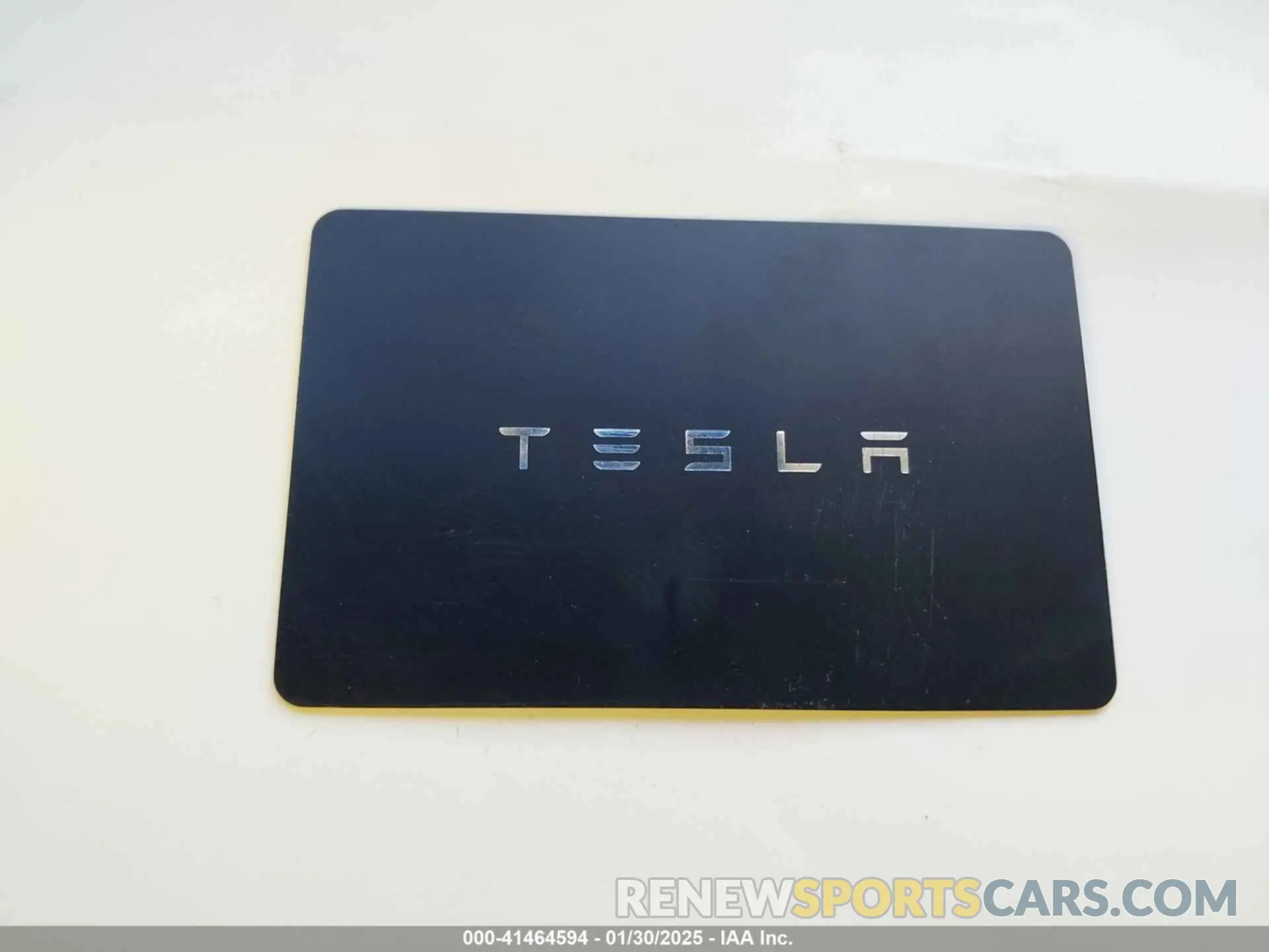 11 fotografías del automóvil dañado 5YJ3E1EA6PF658486 TESLA MODEL 3 2023