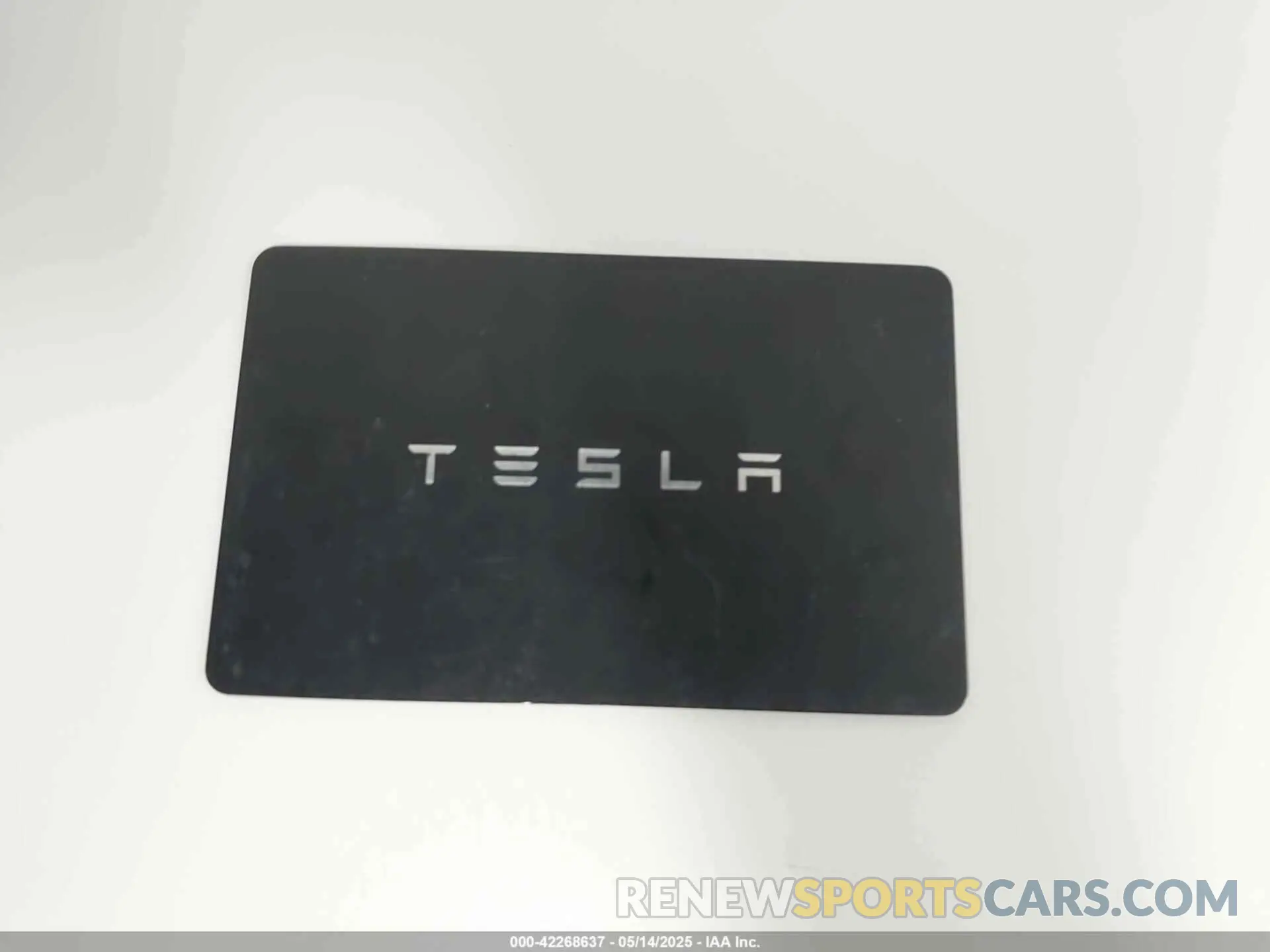 11 fotografías del automóvil dañado 5YJ3E1EA6PF694419 TESLA MODEL 3 2023