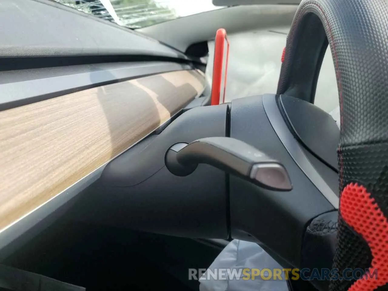 9 fotografías del automóvil dañado 5YJ3E1EA7PF396624 TESLA MODEL 3 2023