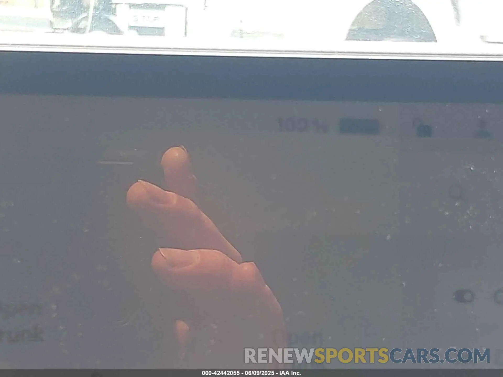 17 fotografías del automóvil dañado 5YJ3E1EA7PF413311 TESLA MODEL 3 2023