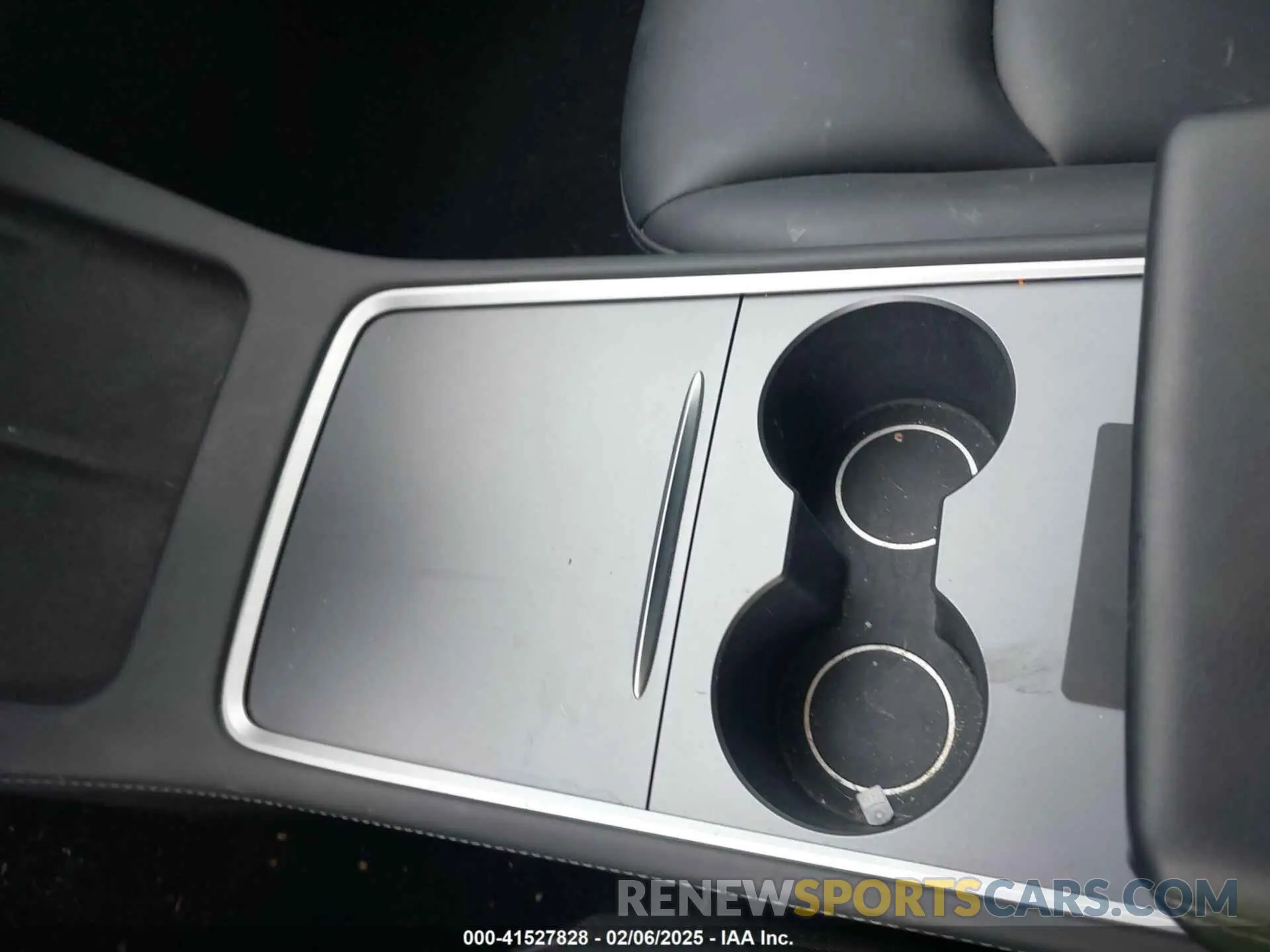18 fotografías del automóvil dañado 5YJ3E1EA7PF425166 TESLA MODEL 3 2023