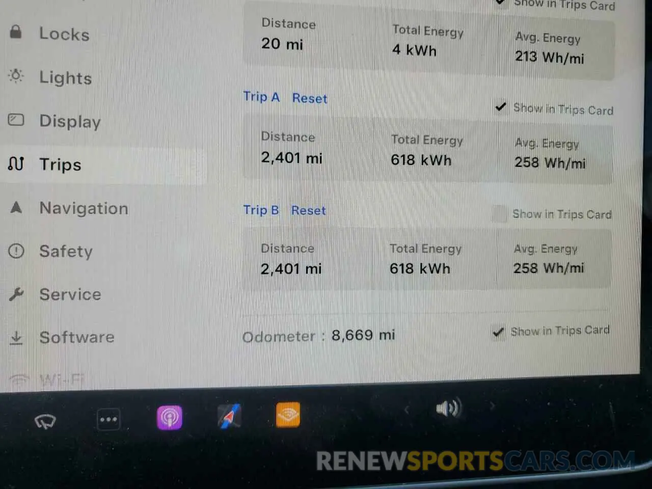 9 fotografías del automóvil dañado 5YJ3E1EA7PF430805 TESLA MODEL 3 2023