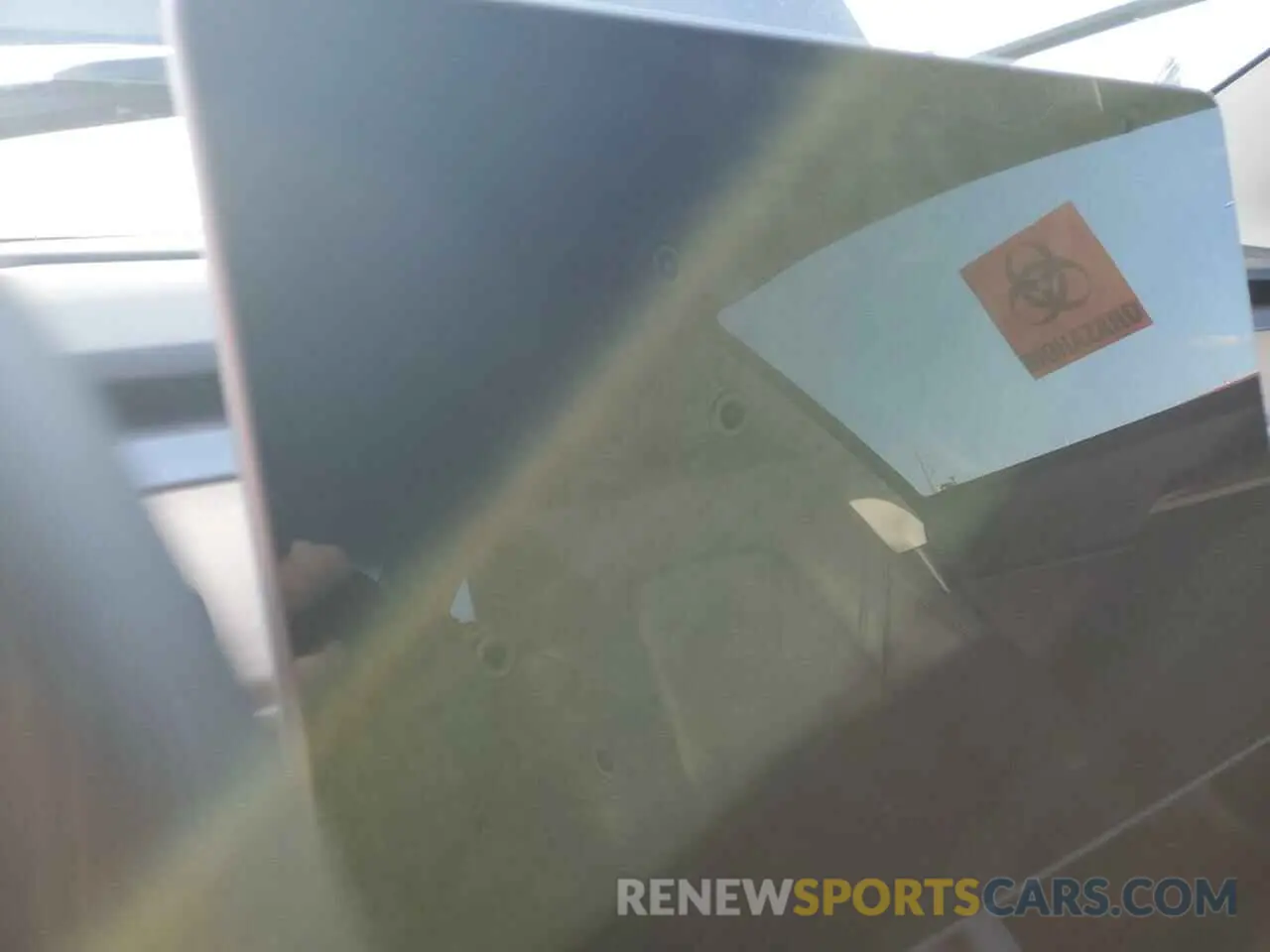 9 fotografías del automóvil dañado 5YJ3E1EA7PF449127 TESLA MODEL 3 2023