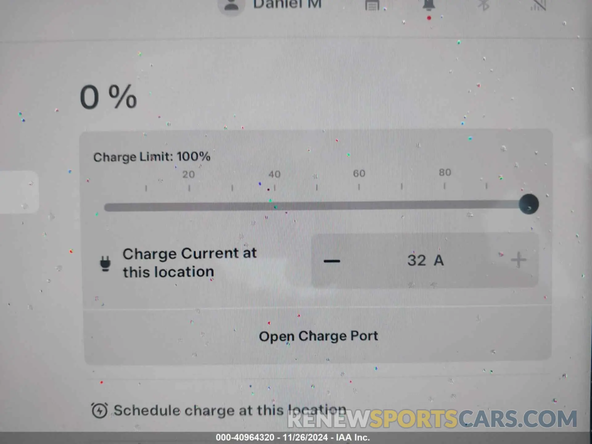 17 fotografías del automóvil dañado 5YJ3E1EA7PF449533 TESLA MODEL 3 2023