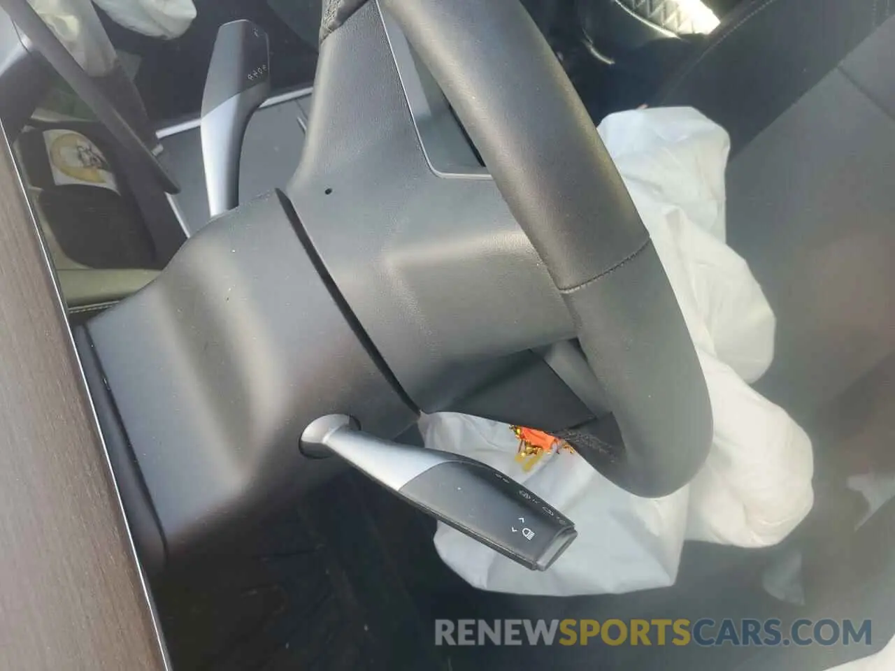 9 fotografías del automóvil dañado 5YJ3E1EA7PF491393 TESLA MODEL 3 2023