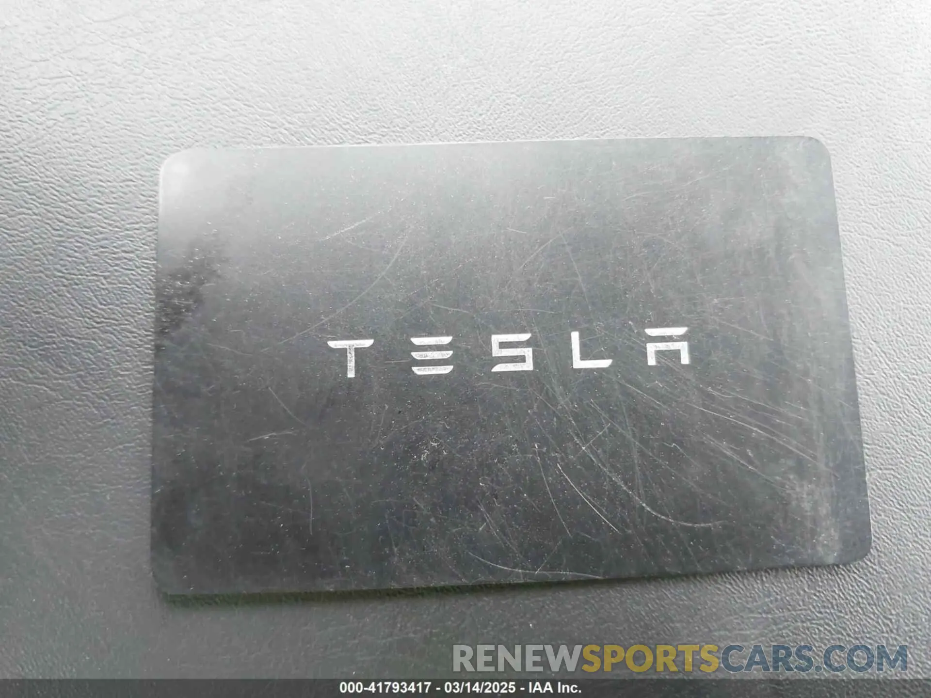 11 fotografías del automóvil dañado 5YJ3E1EA7PF560888 TESLA MODEL 3 2023